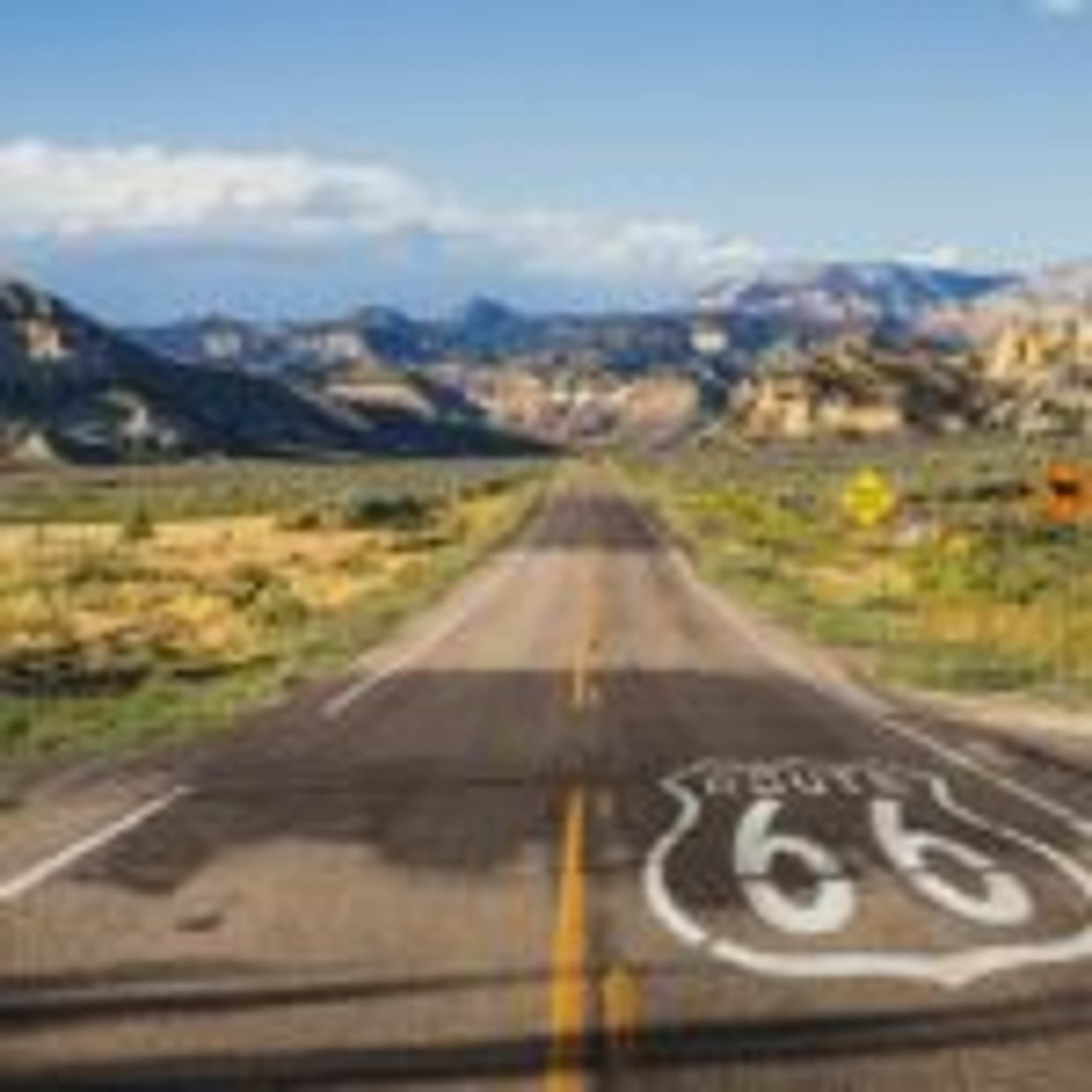 Ranking 6 of America’s Most Iconic Road Trips, Worst to Best