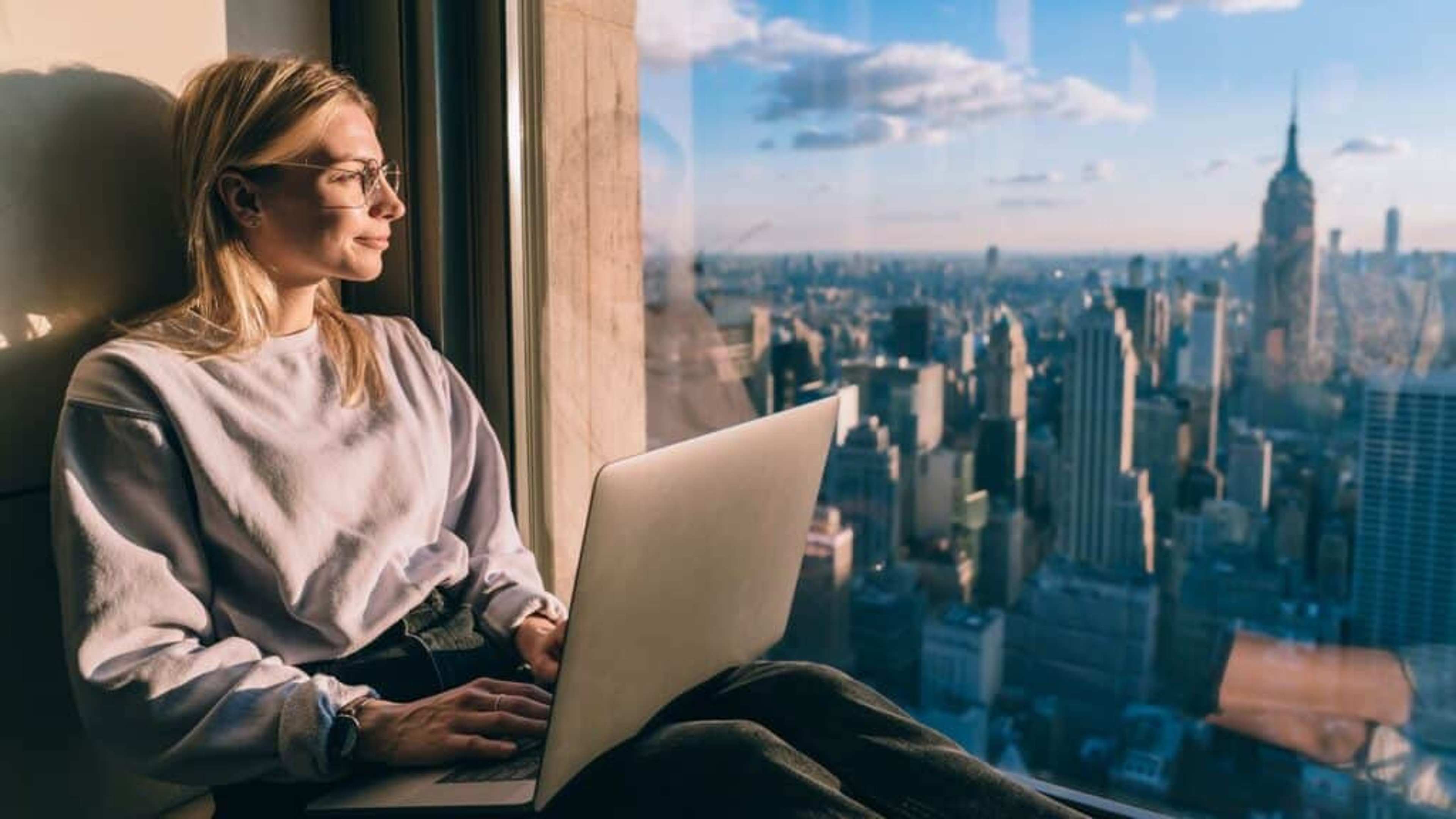 5 Countries With Simple Digital Nomad Visas – and 7 That Are a Nightmare, Data Shows