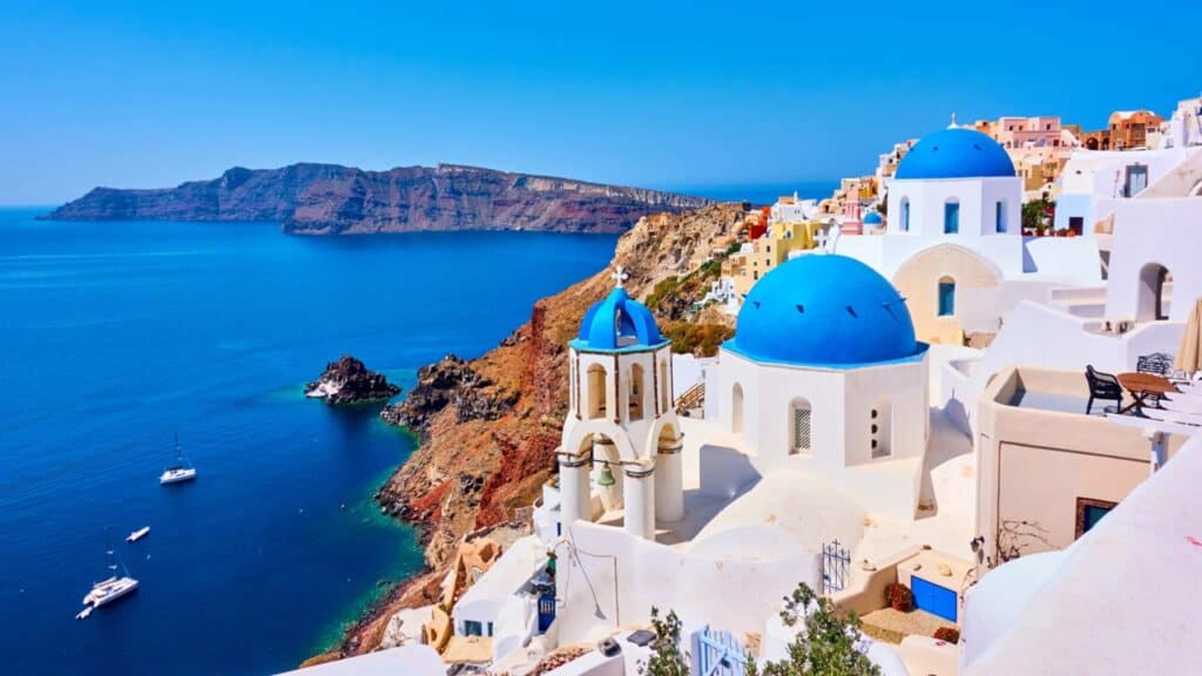 6 Islands Preparing to Limit Tourist Numbers Starting Next Year