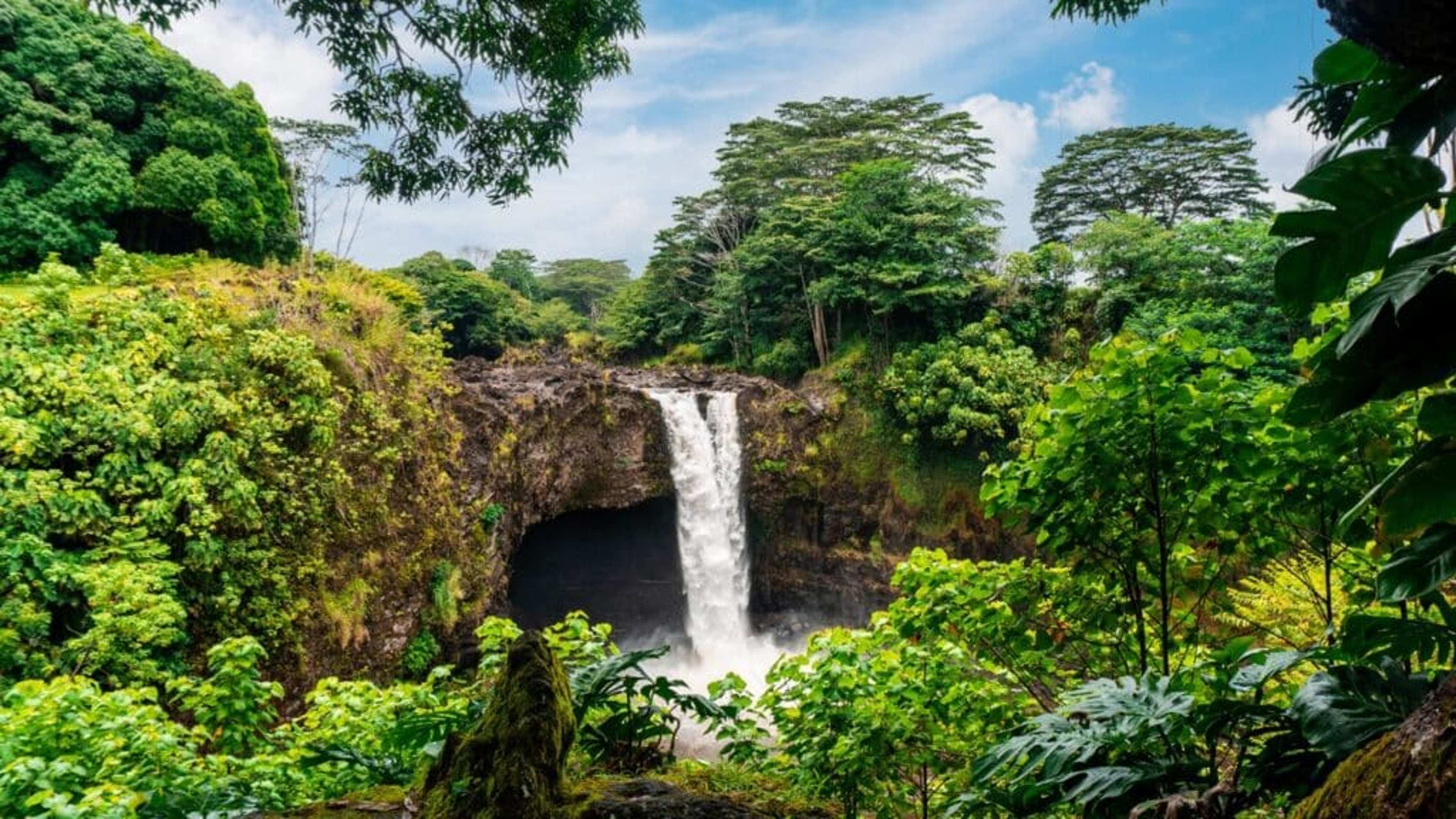 You Don't Need A Passport At These 7 U.S. Destinations That Feel International