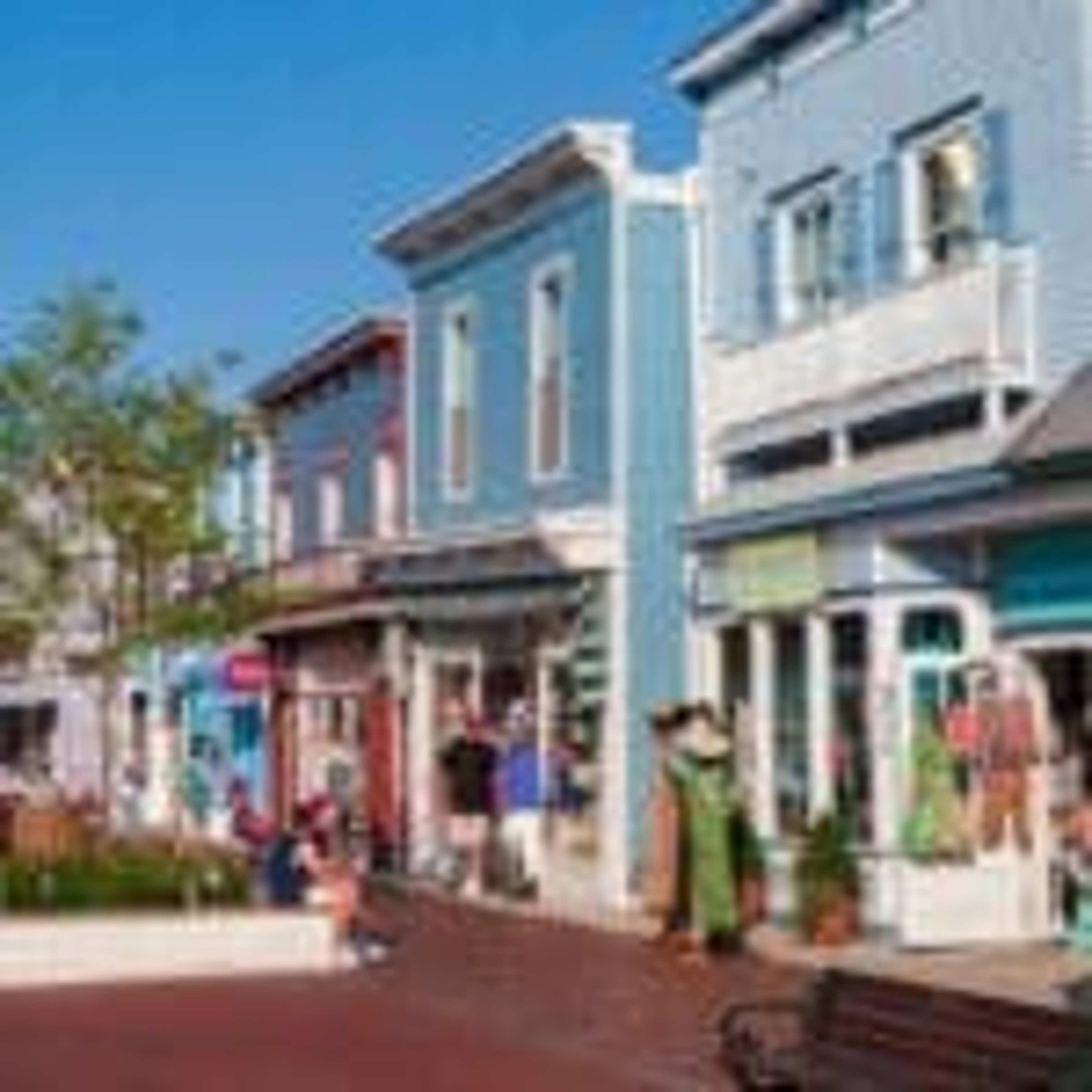 9. 5 U.S. Towns Where Travelers Can Still Find a Surprisingly Slow Pace