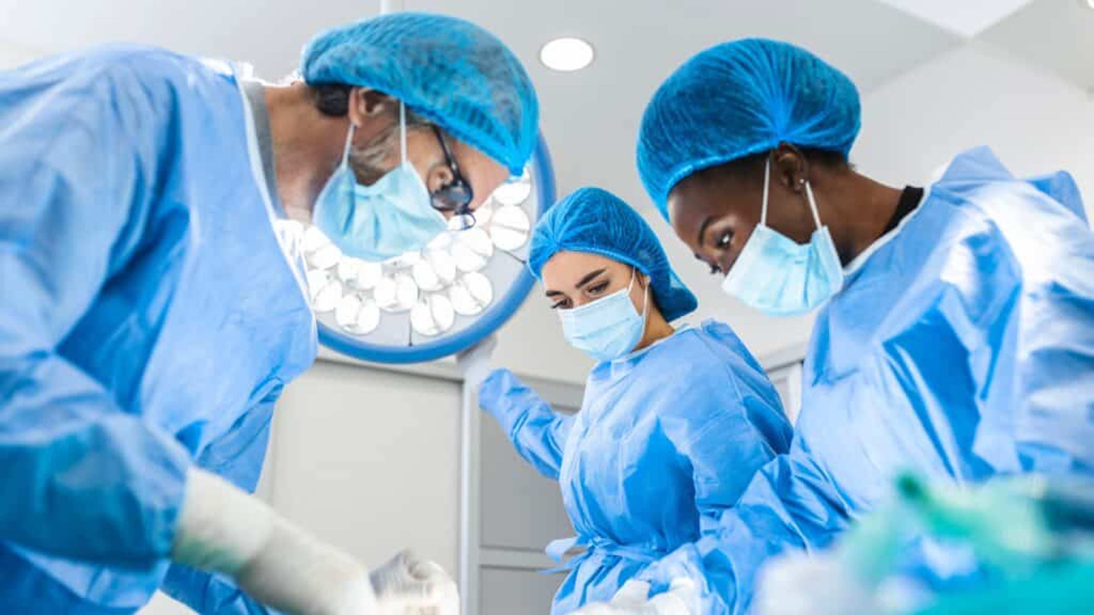 Medical Tourism Is On the Rise. Here's What You Need to Know Before Making Arrangements
