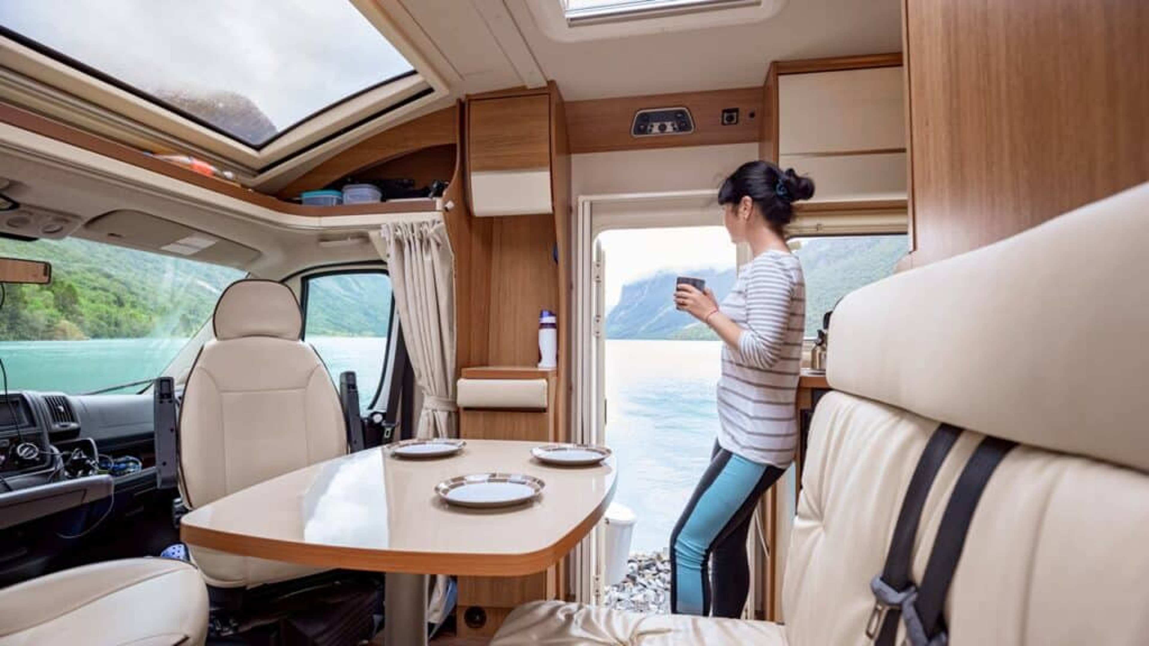 8 Perks Campground Managers Quietly Offer Returning RV Travelers