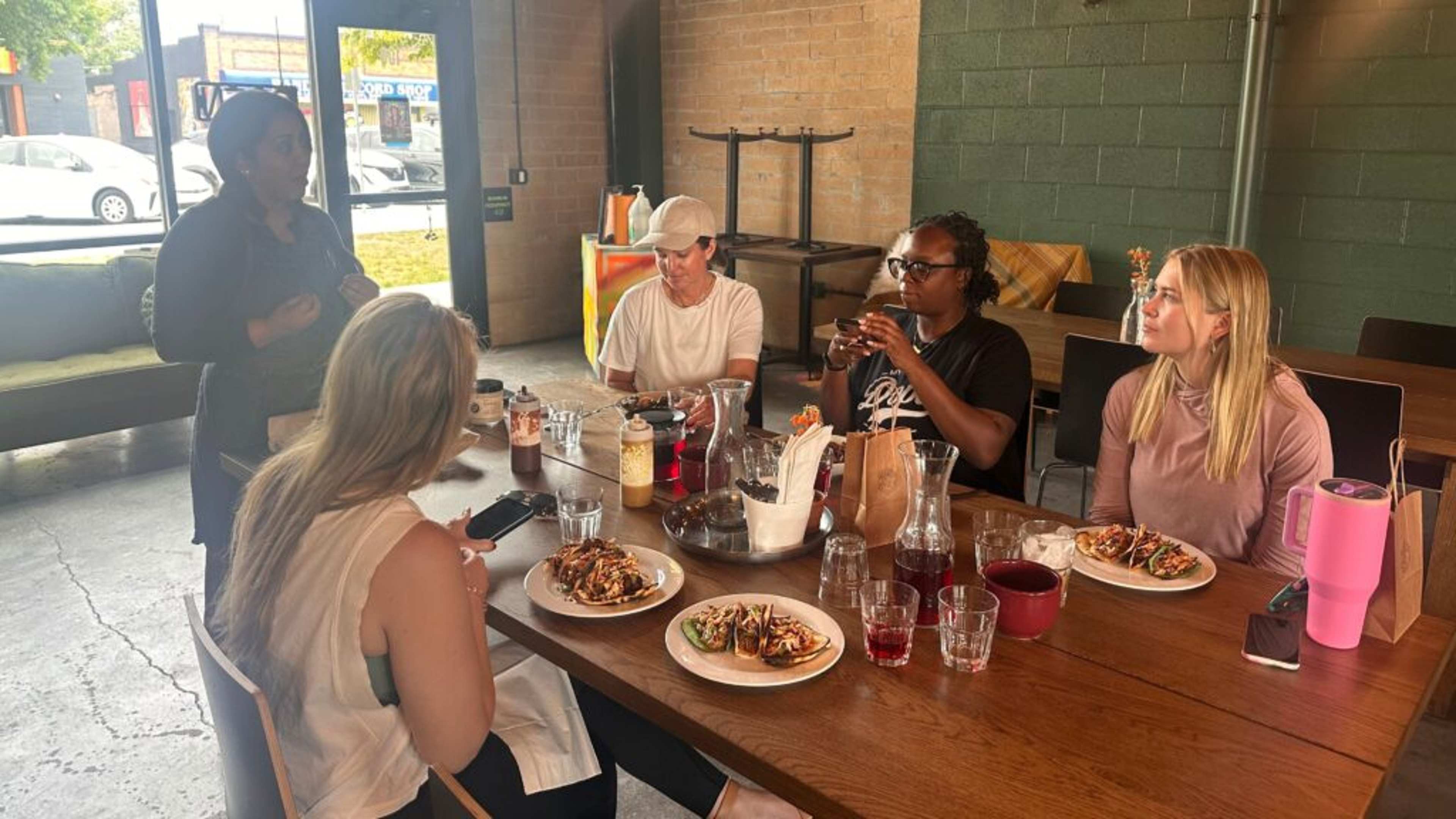 In the Maven District, Women Take Charge of Salt Lake City's Local Businesses