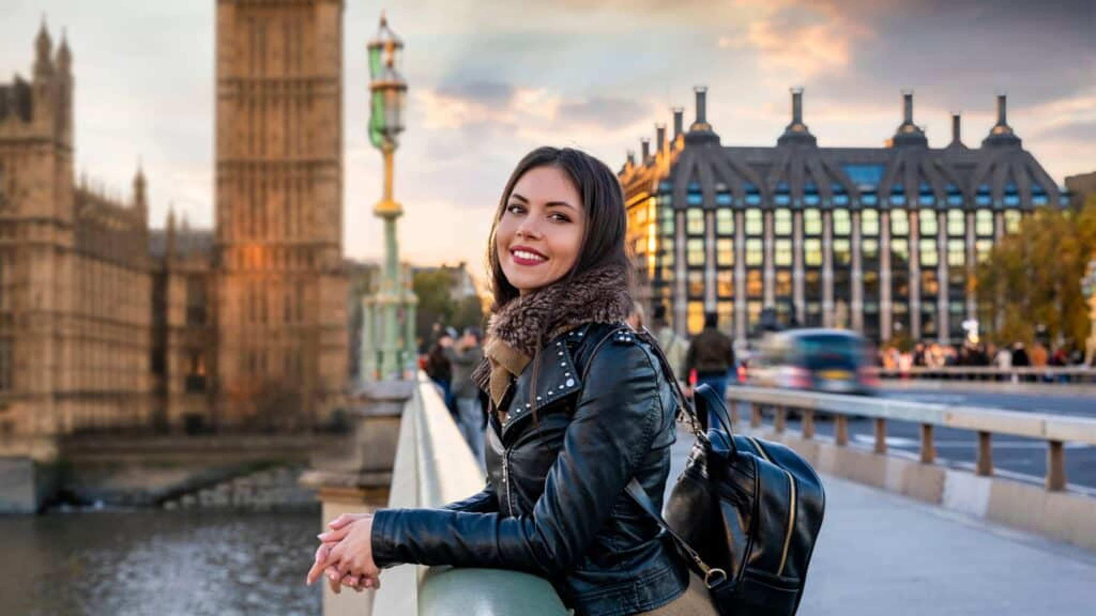Gen Z Isn't Letting the U.S. Economy Ground Their Travel Plans