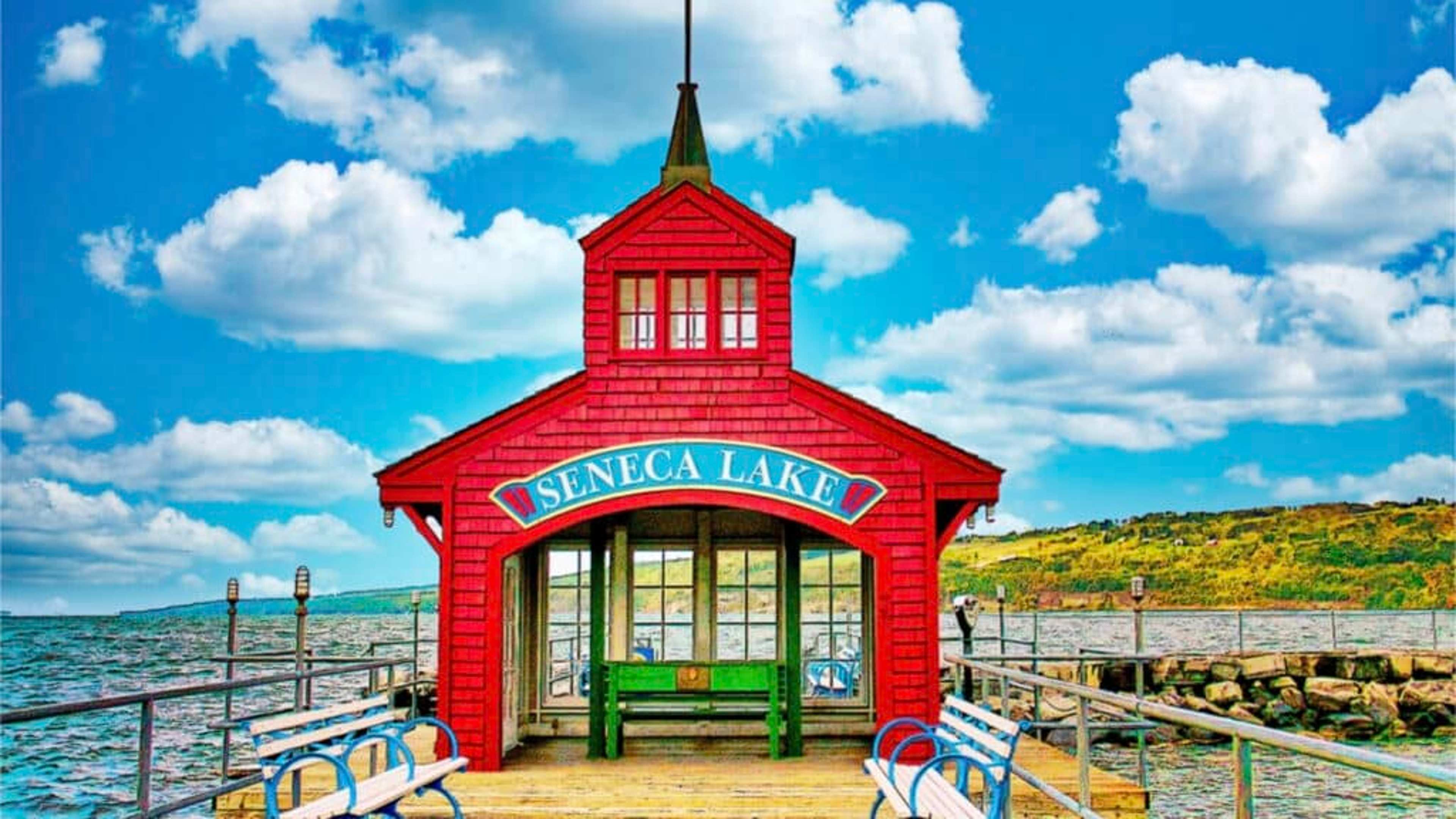 Last-Minute July 4th Weekend Getaways That Still Have Availability