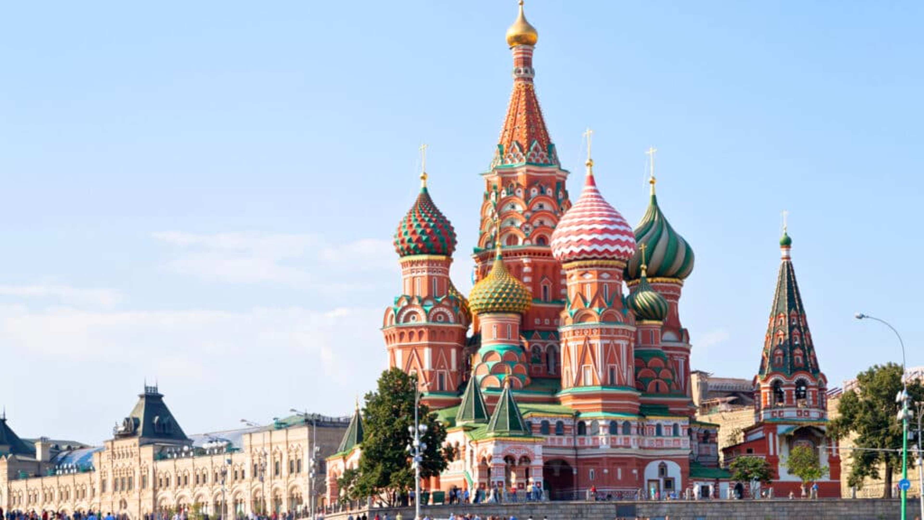 9 Countries Where Travelers Often Feel Unwelcome, Survey Shows