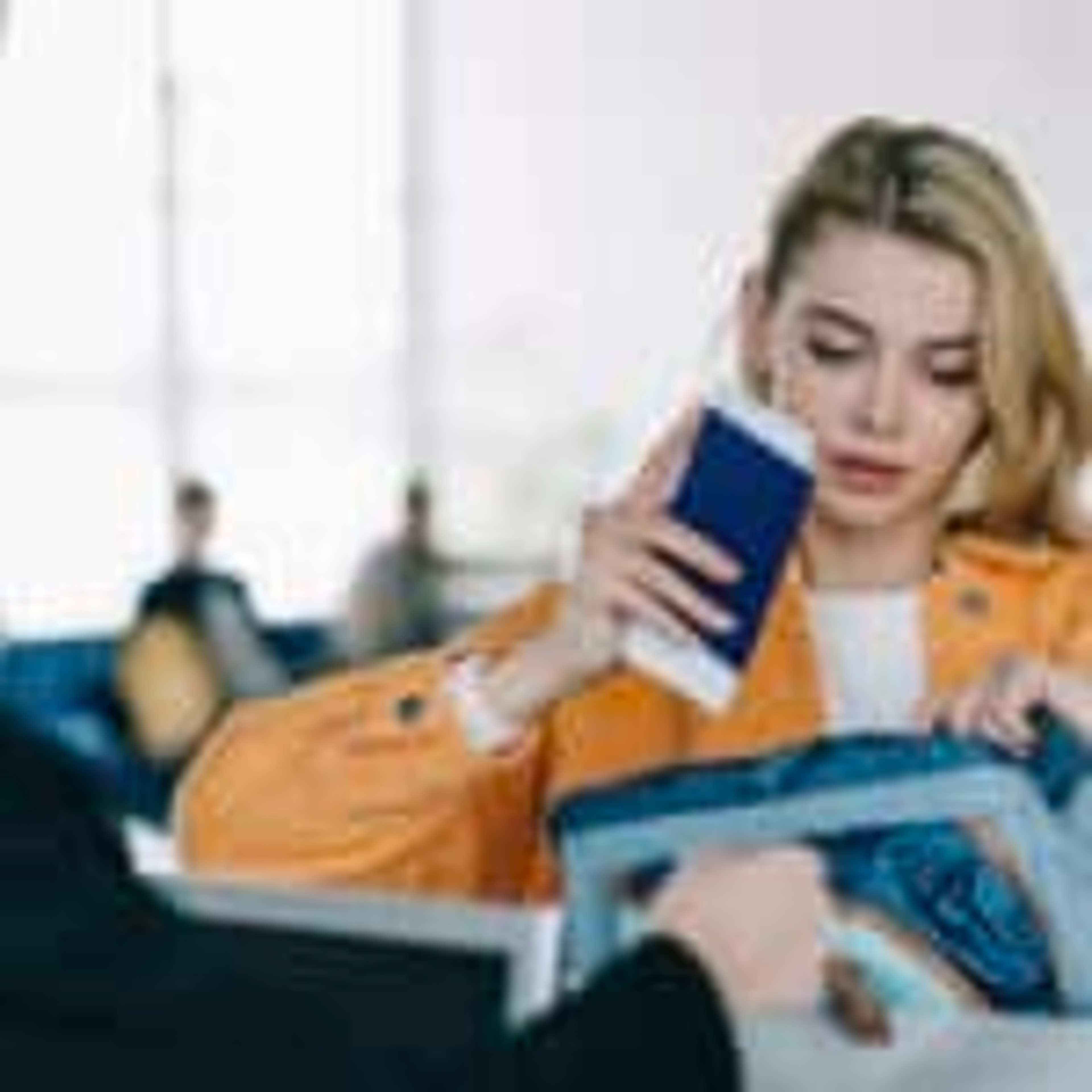 7 Things Travelers Do When They're Scared but Trying Hard Not to Show It