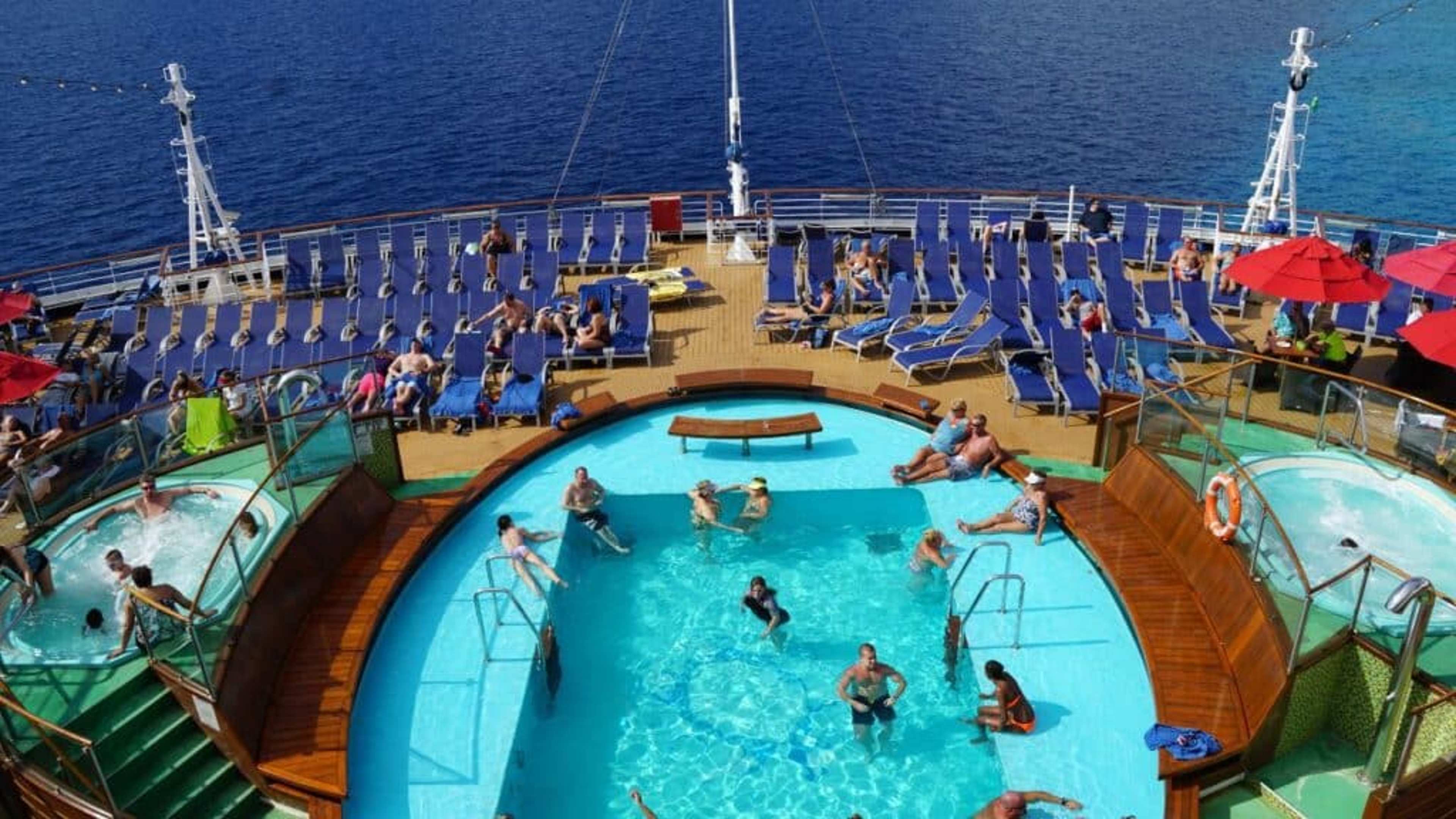 I've Worked On Cruise Ships For Years – 8 Things To Know Before Booking Your Vacation
