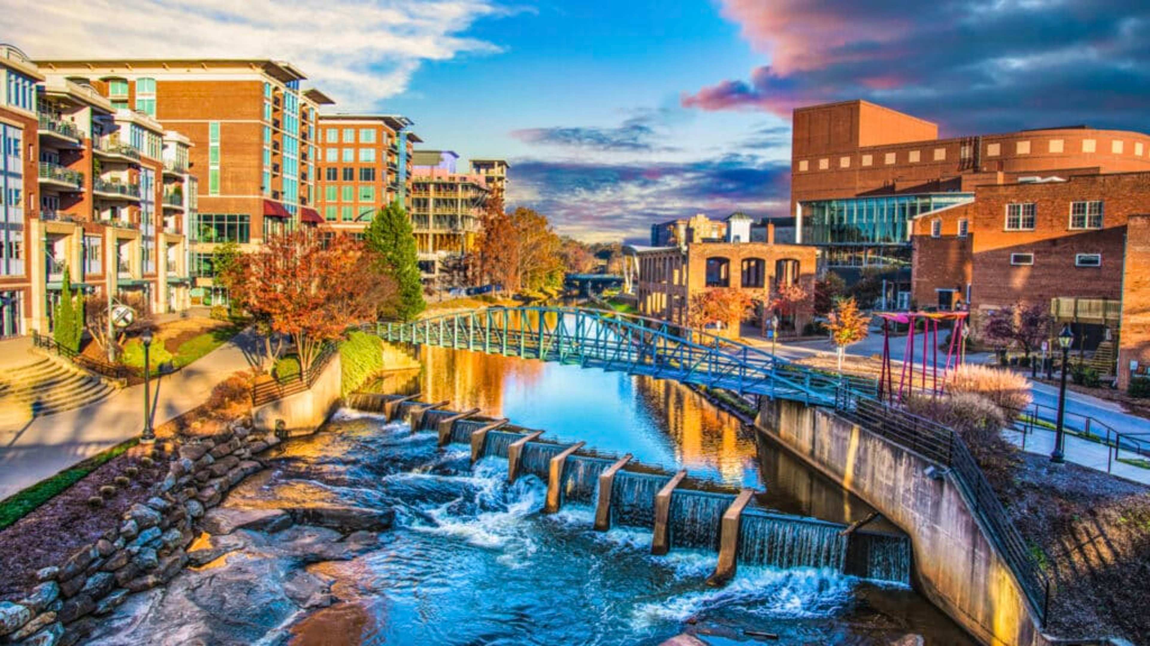 Why Your Next Great Trip Should Be Through South Carolina