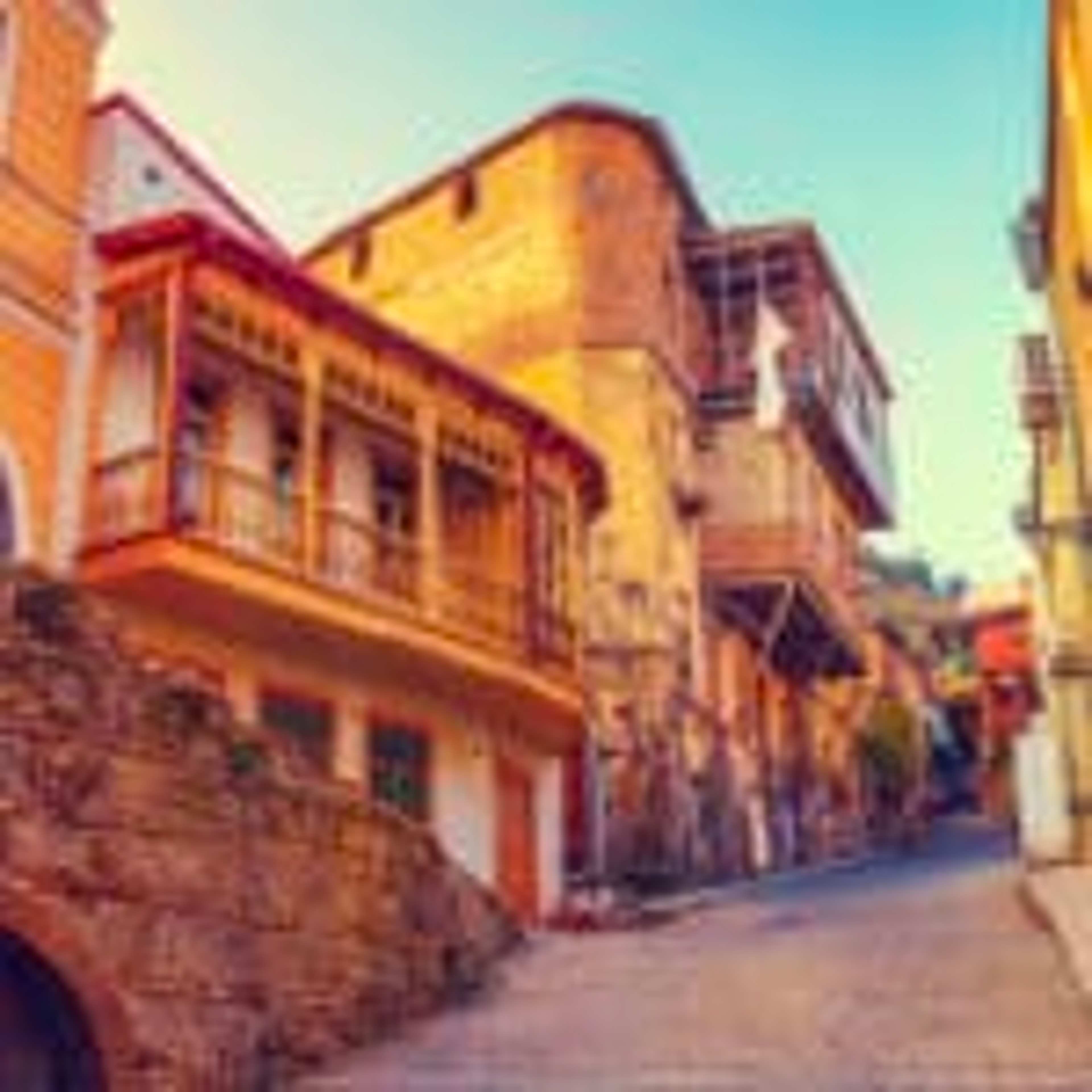 9 Budget Destinations Where $50 a Day Still Buys You Luxury