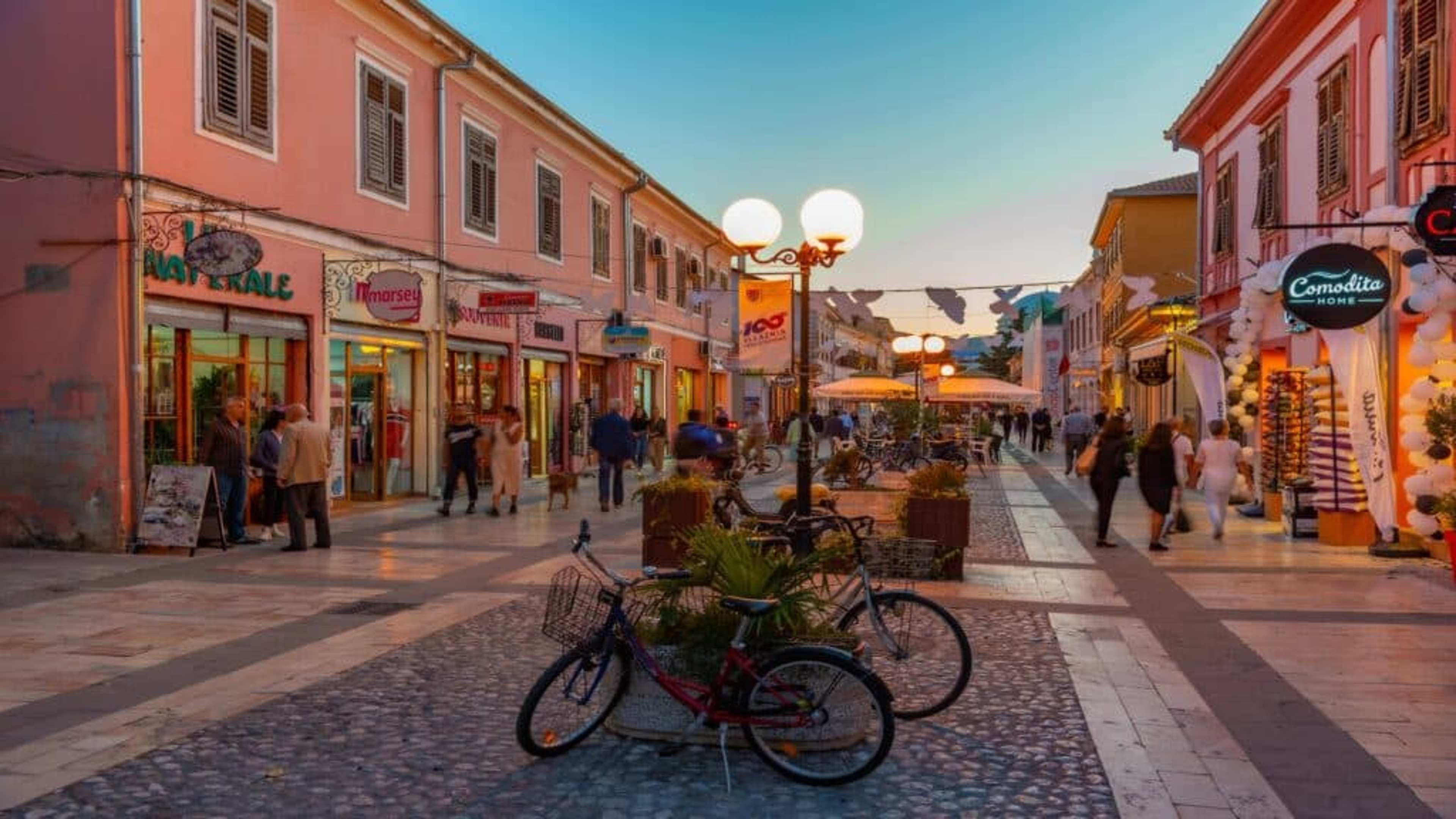 Passport Power: The 7 Countries Americans Can Visit With the Fewest Restrictions