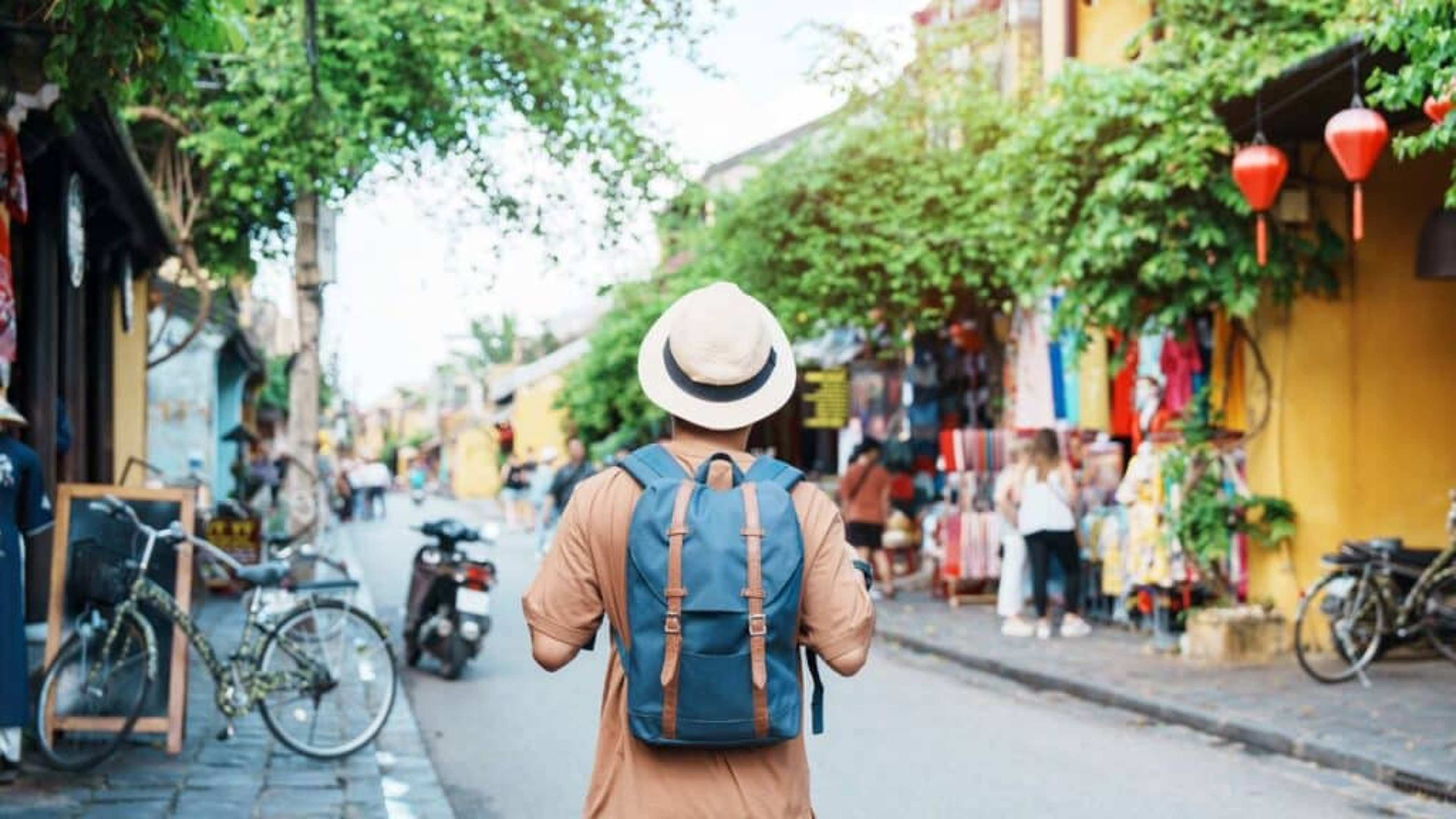 9 Countries Where Living Abroad Feels Cheap and Joyful