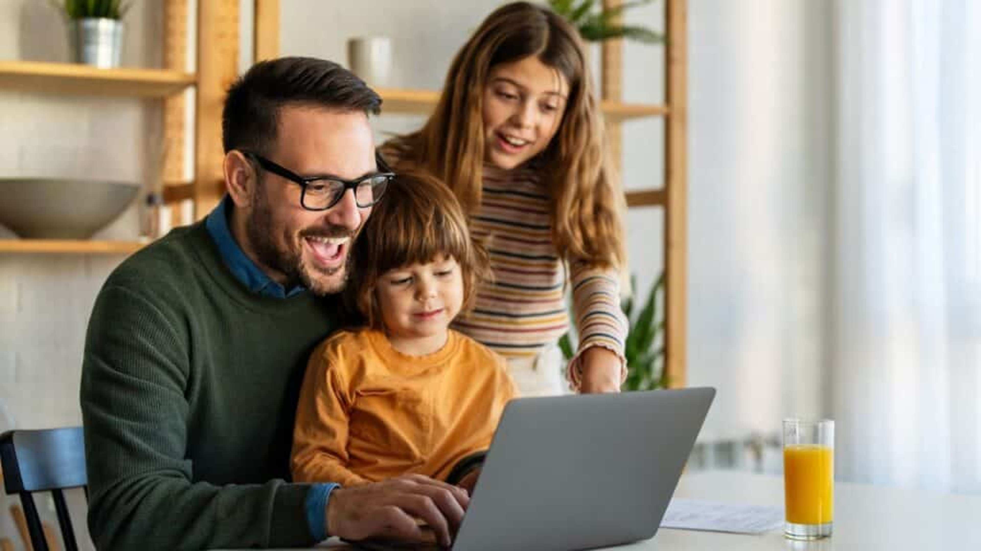The 7 Best Countries to Raise a Family, According to Global Rankings
