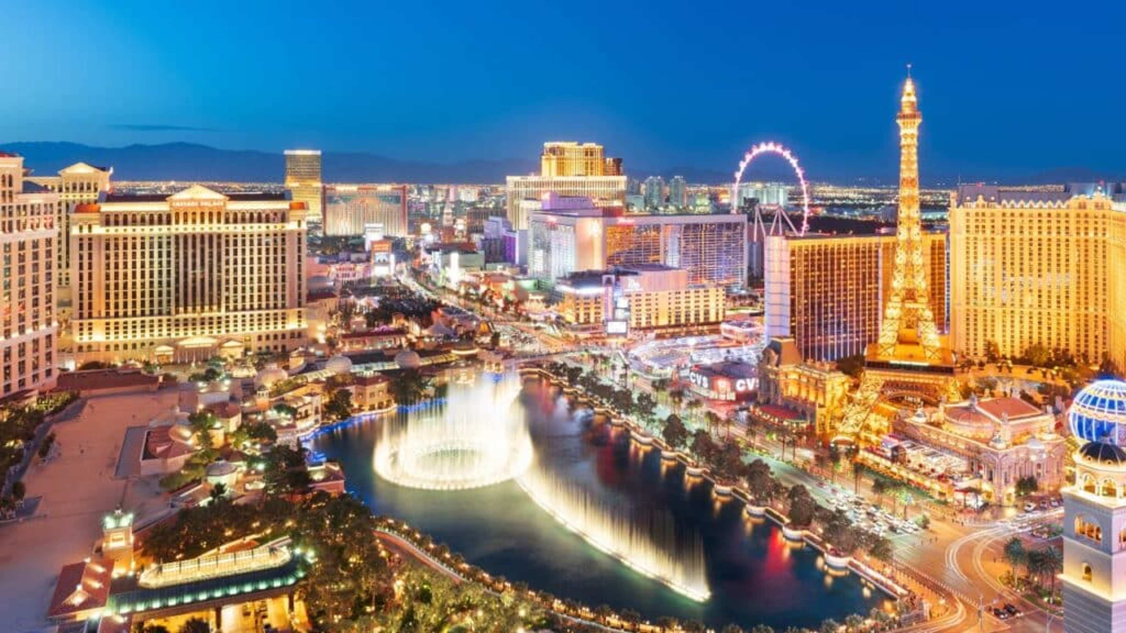Vegas Strip Splurges That Are Surprisingly Worth the Money