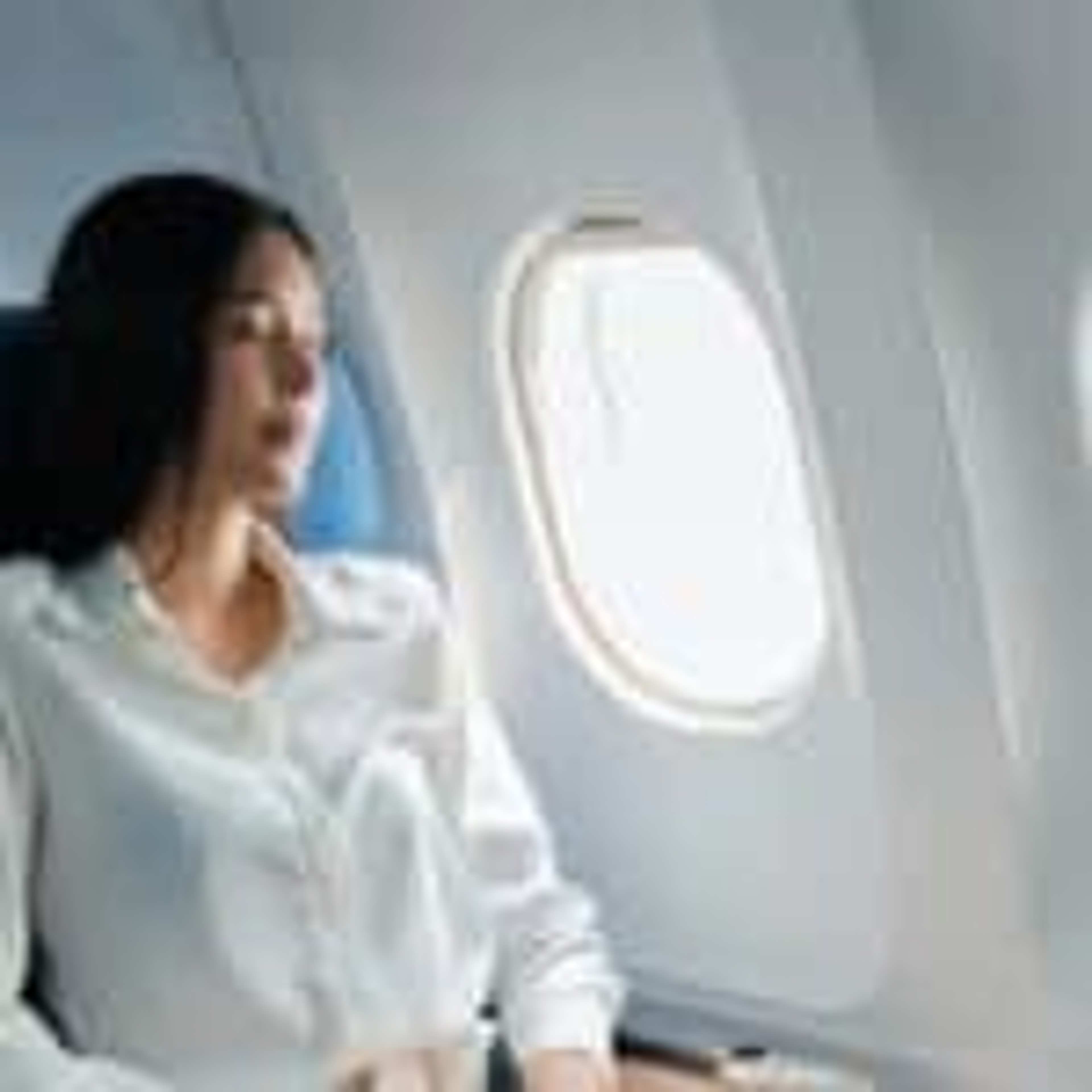 The Seat Selection Trick Frequent Flyers Actually Use