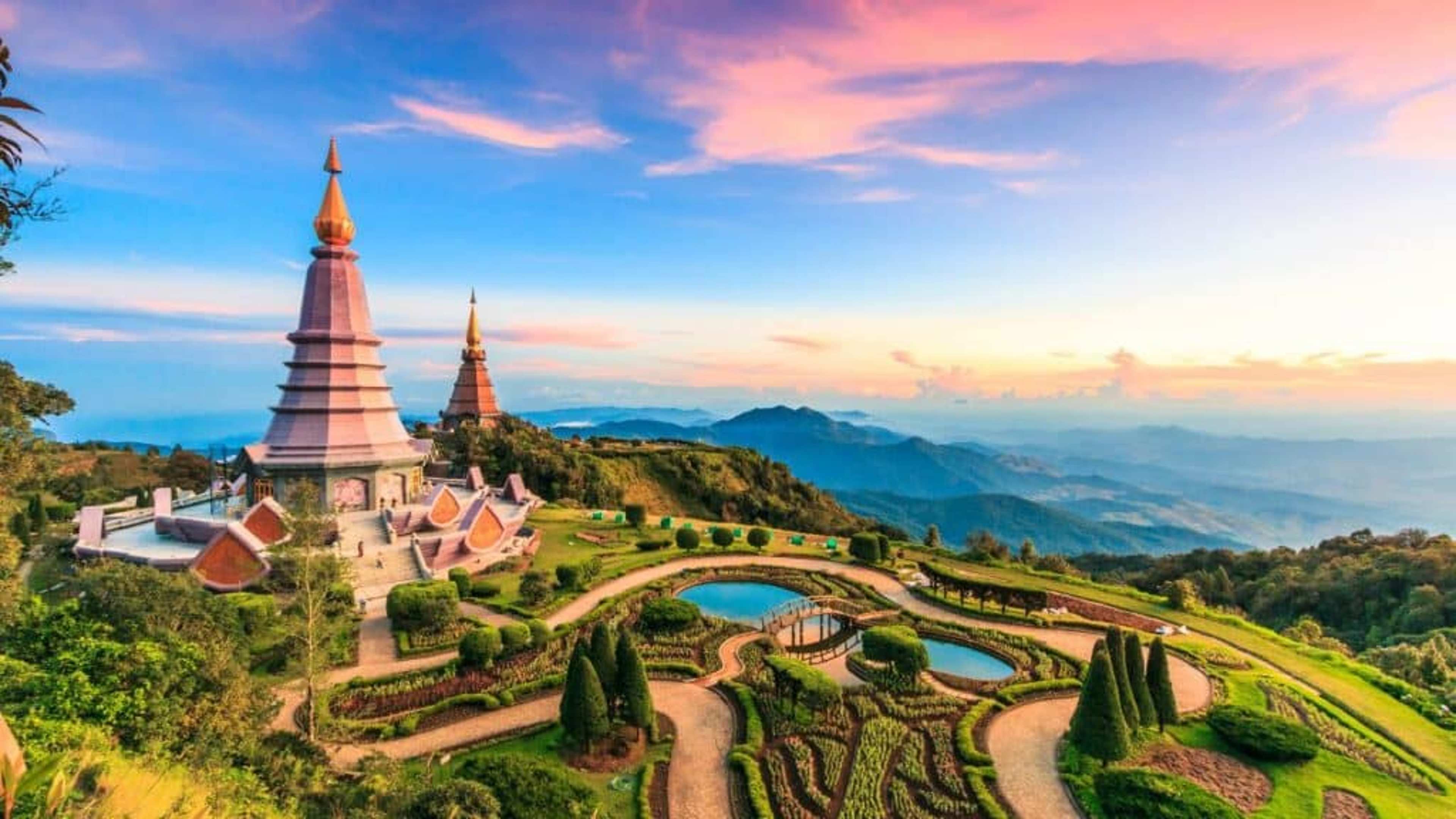 Which Countries Have The Most U.S. Tourist Deaths Abroad, State Department Data Shows