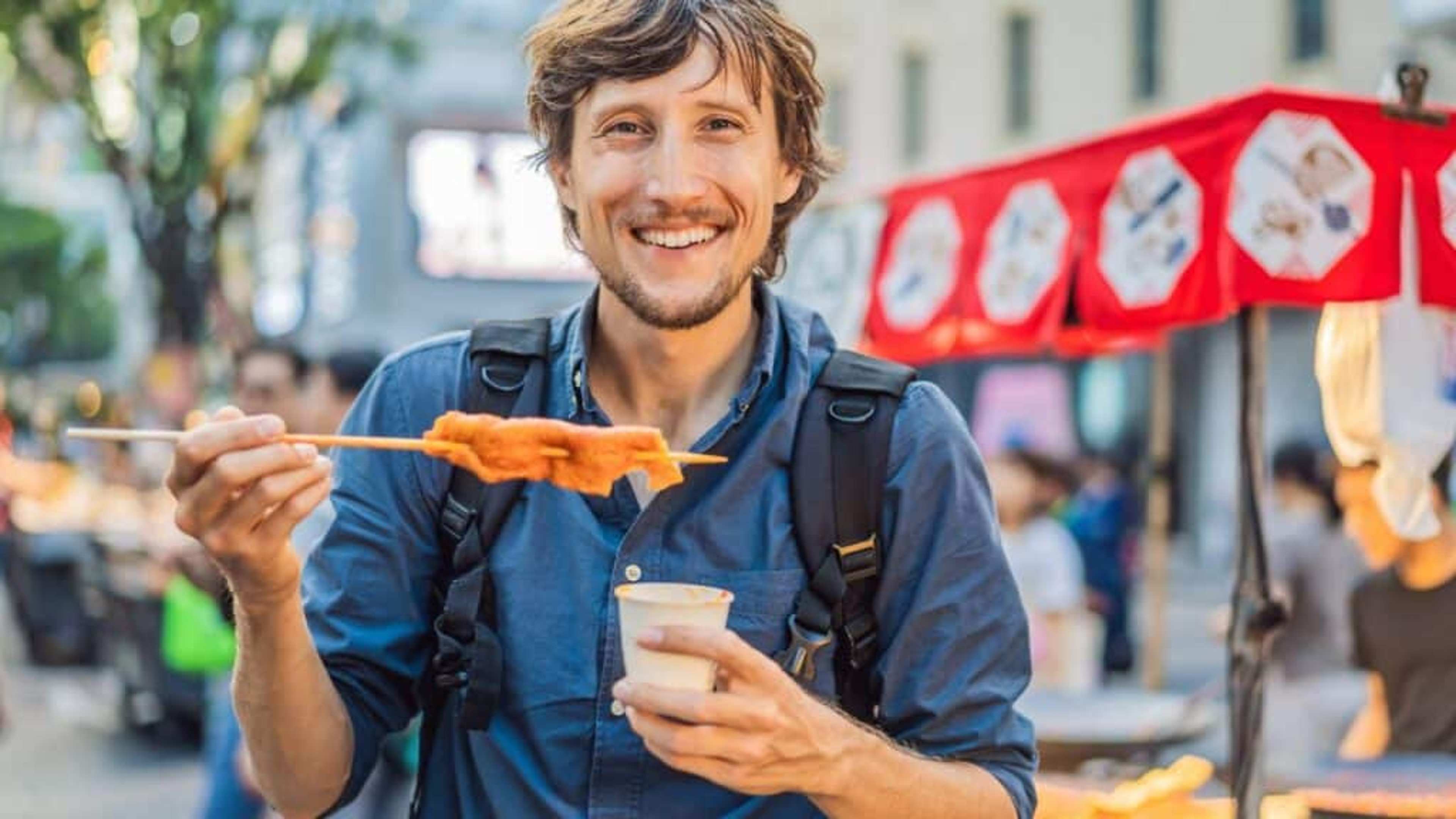 8 Tourist Habits That Look Rude but Locals Actually Appreciate