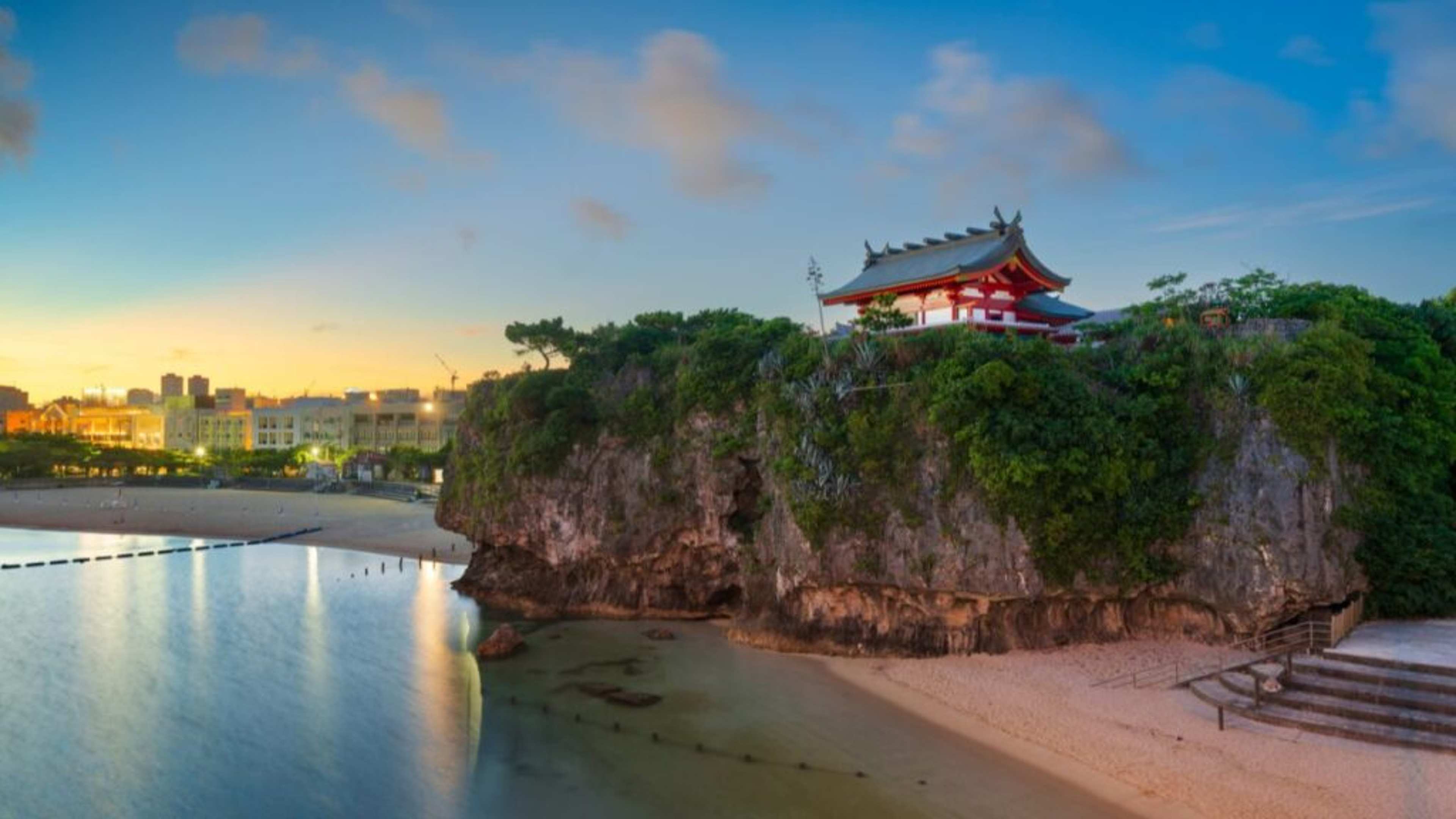 Ancient Wonders: 5 Countries Where History Still Shapes Daily Life