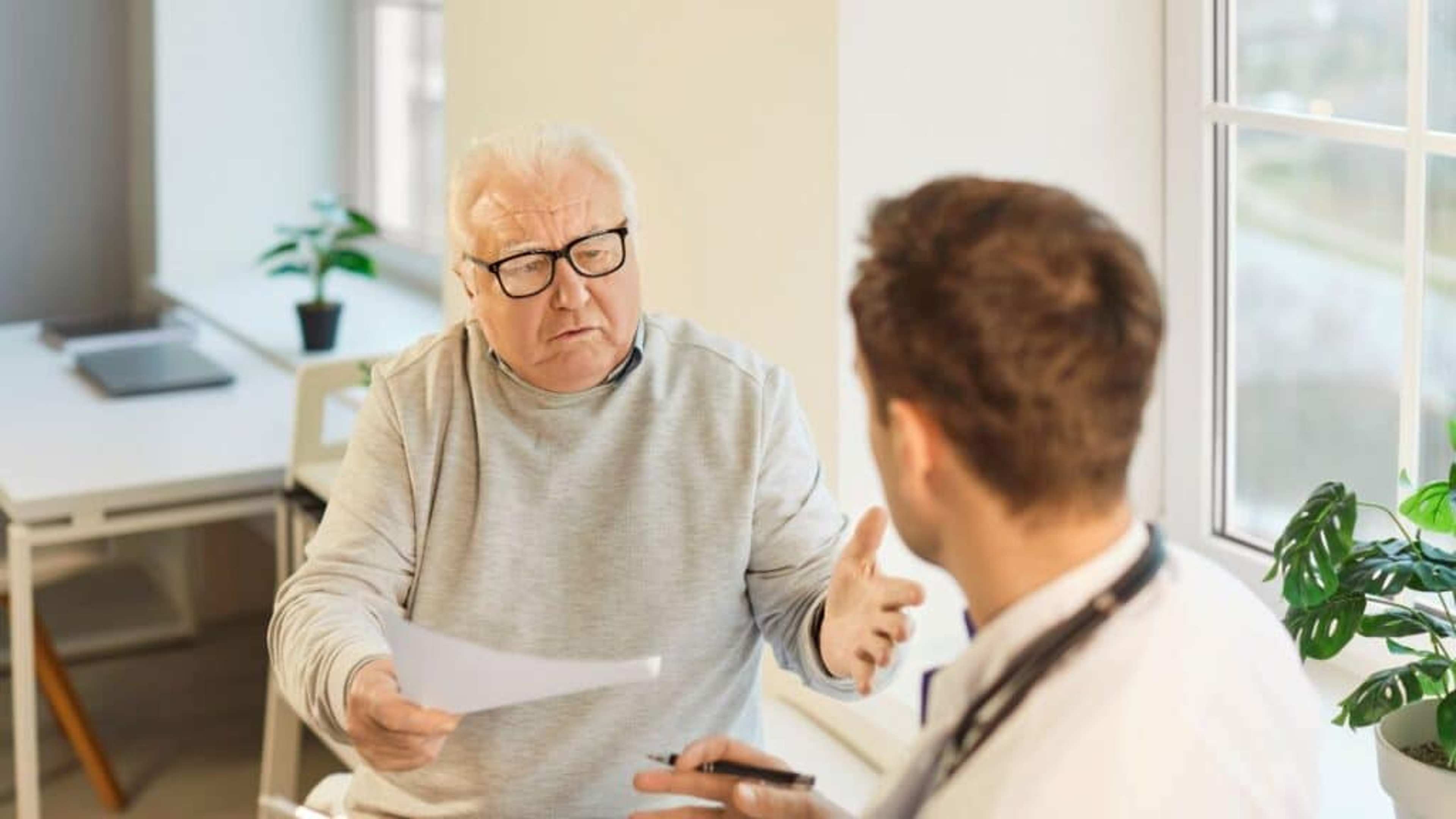 8  Countries With Strong Healthcare Systems, Data Shows
