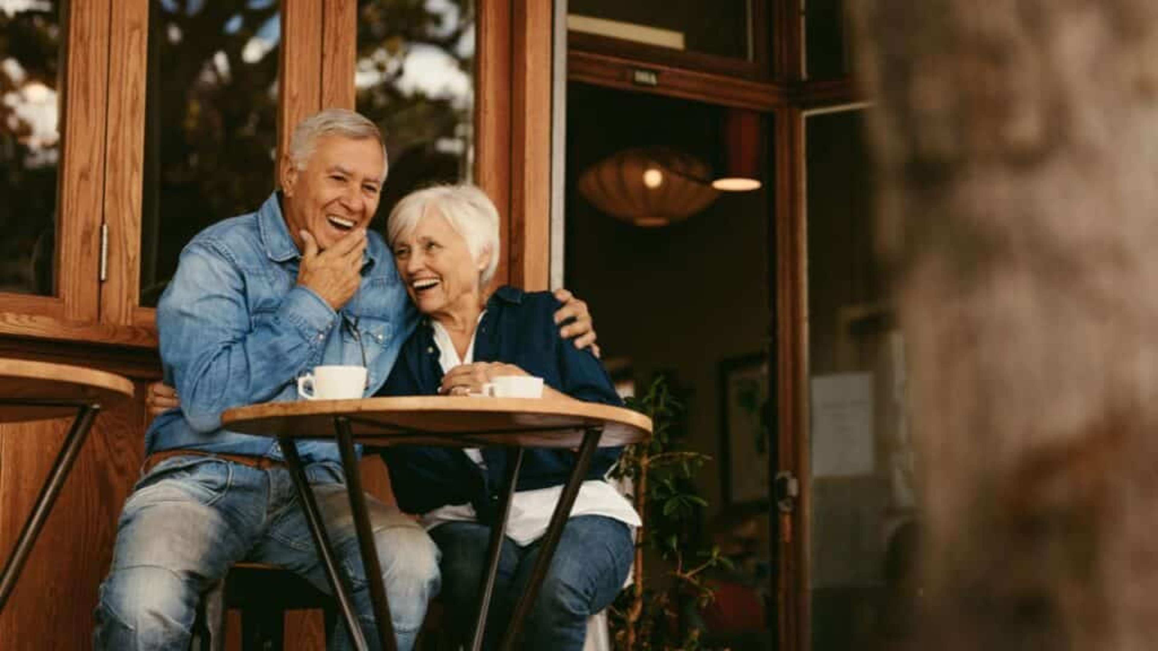 This Is for You If You’ve Ever Wondered Where People Live Longer Lives
