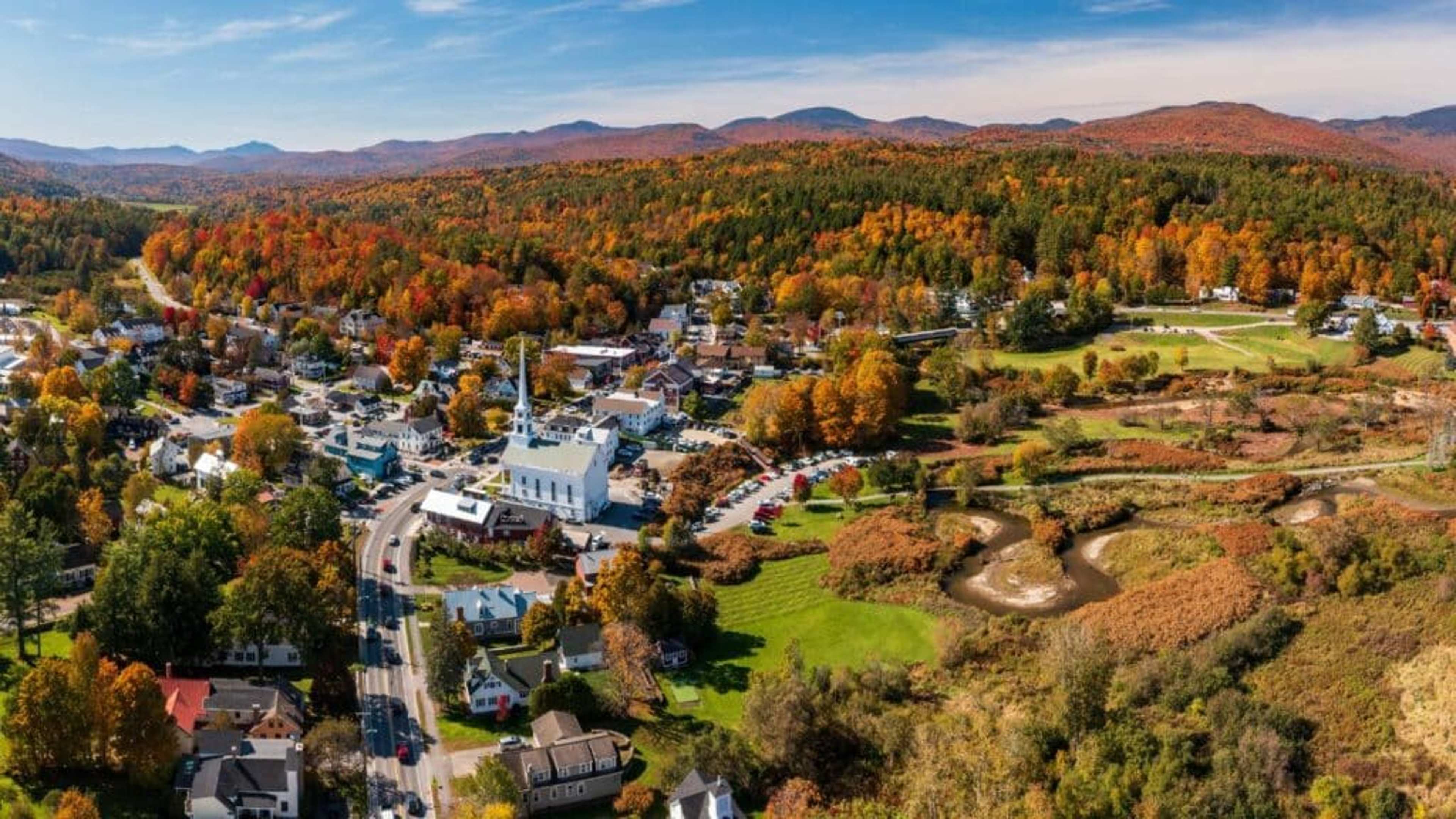 The 5 U.S. States Where Property Taxes Are Crushing Retirees