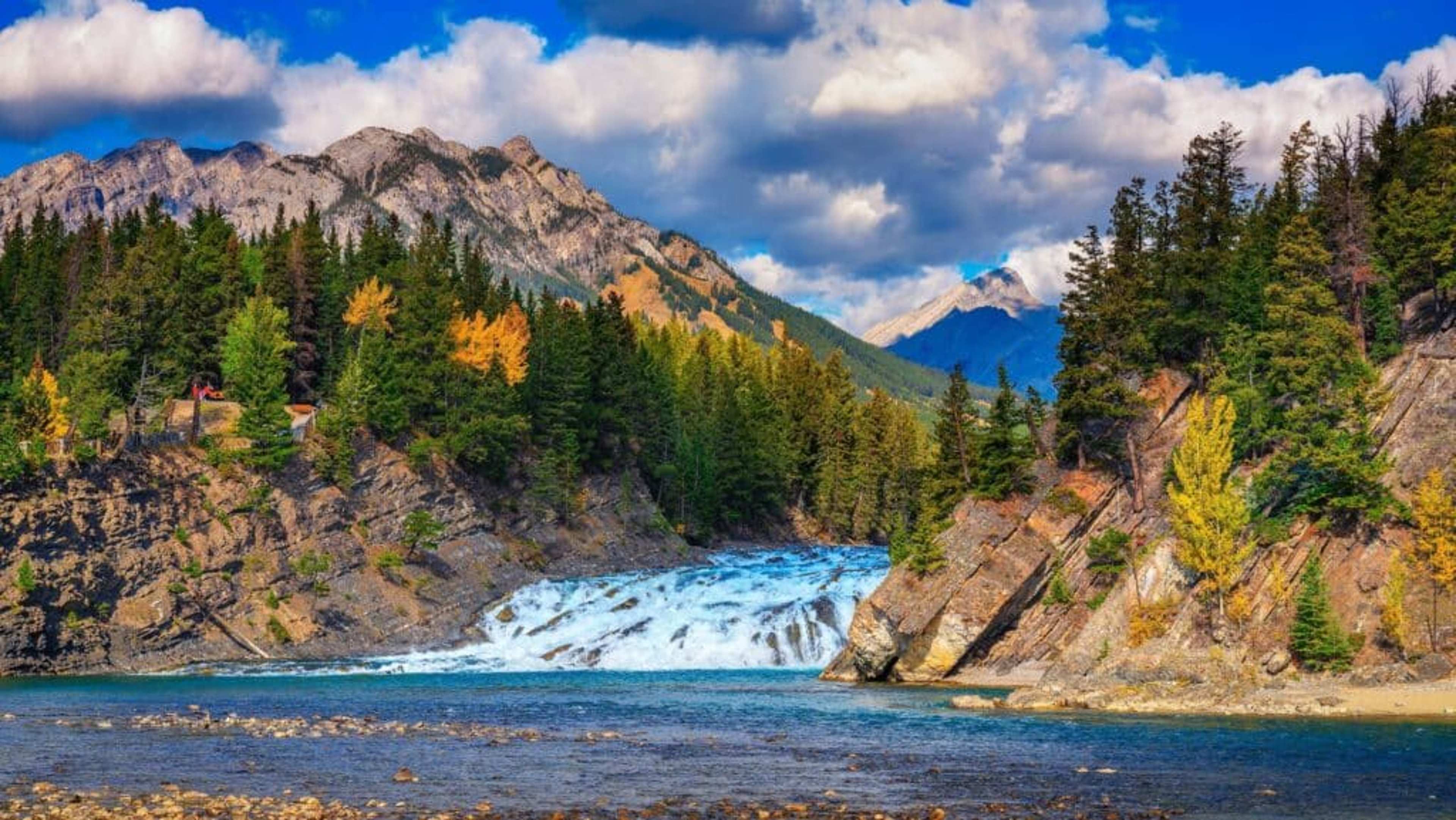 Canada Is Rising on Americans’ Fall Travel Wish Lists