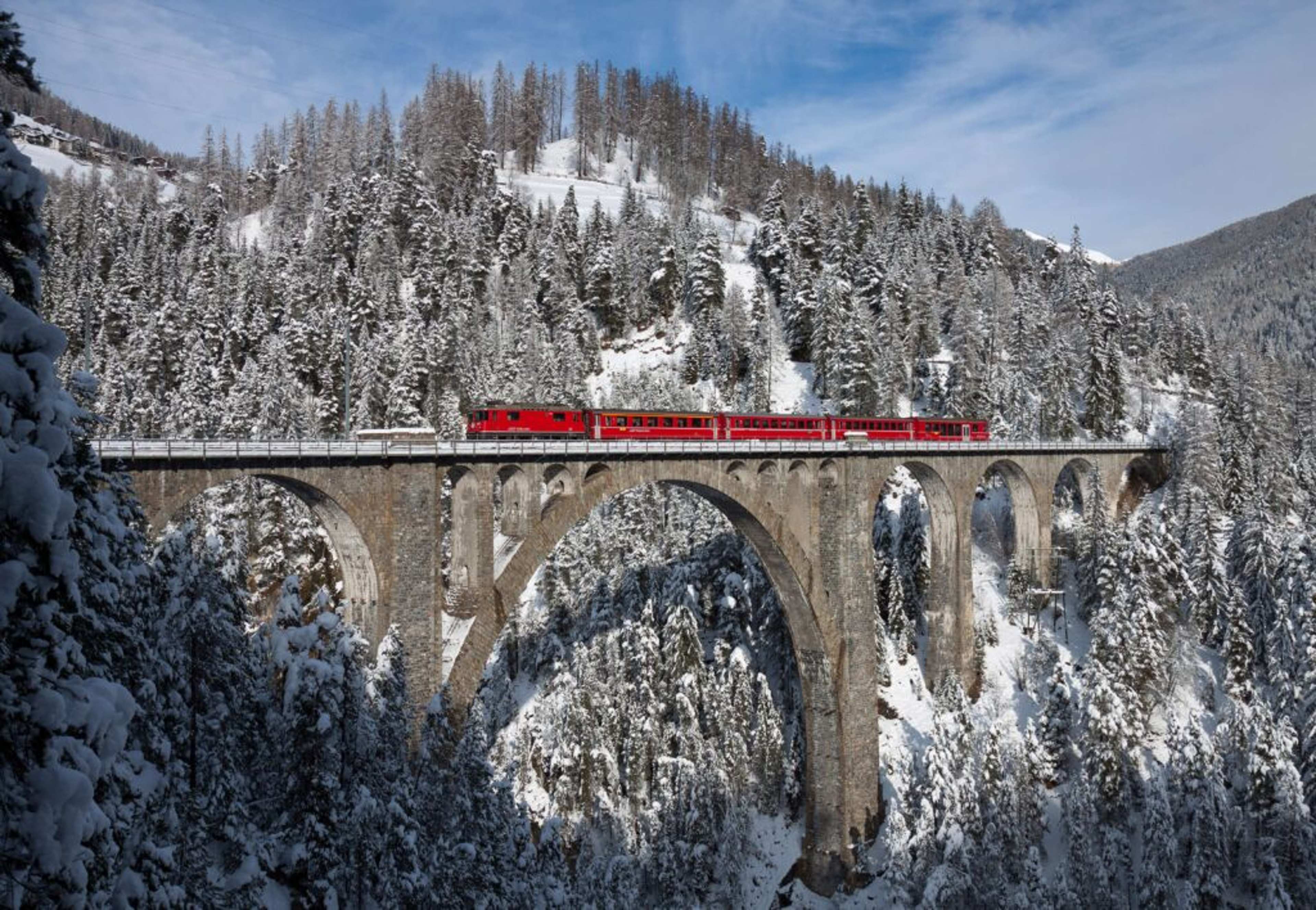 Train vs. Plane in Europe: When Each Wins in 2025