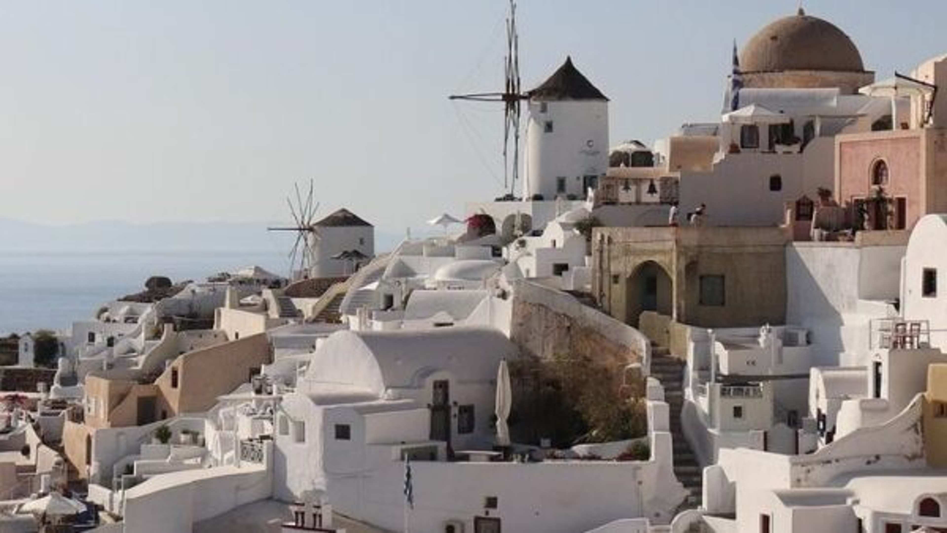 7 Tourist Cities Struggling to Handle the Crowds