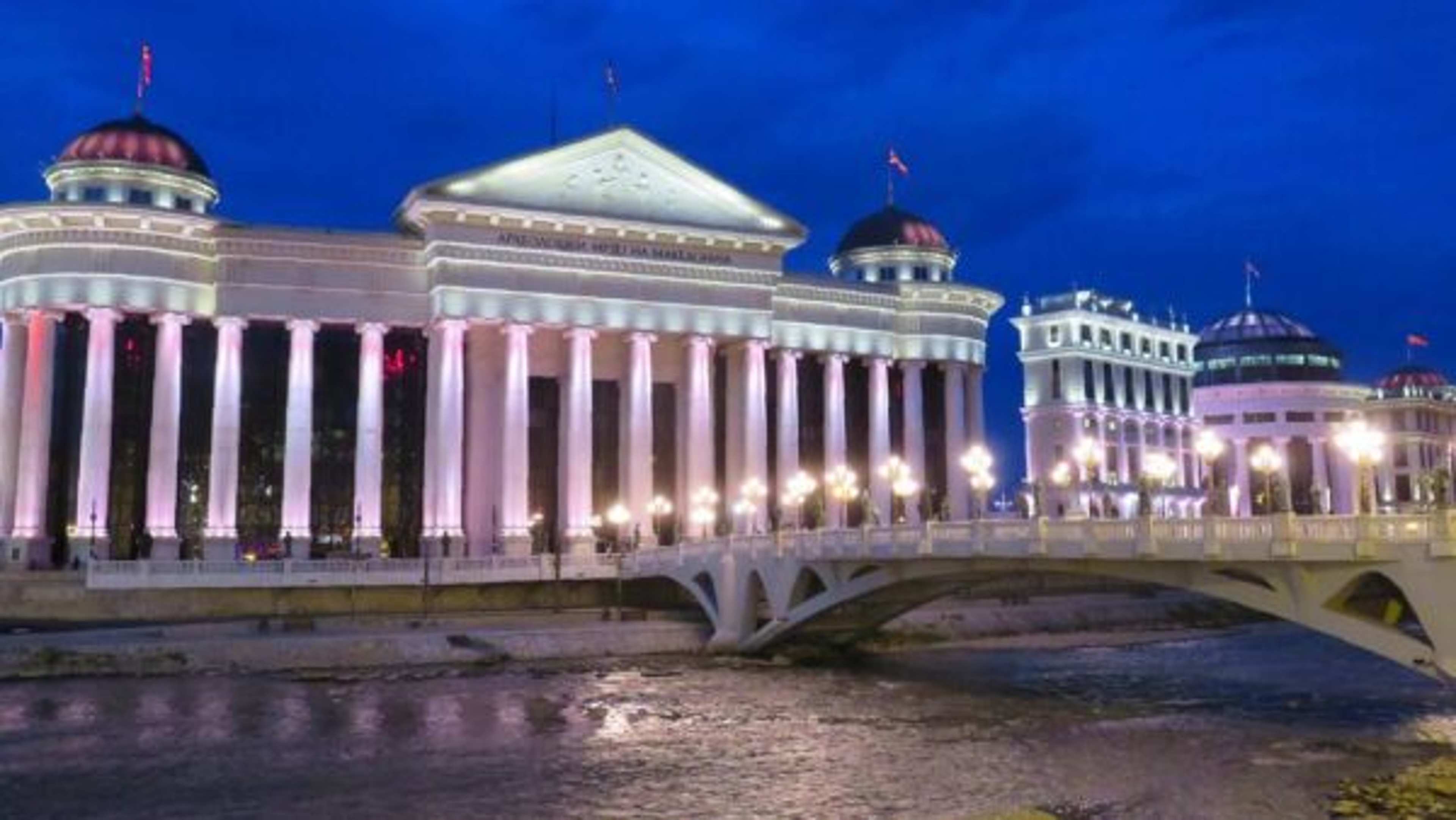 6 Lesser-Known Capitals That Are Surprisingly Affordable