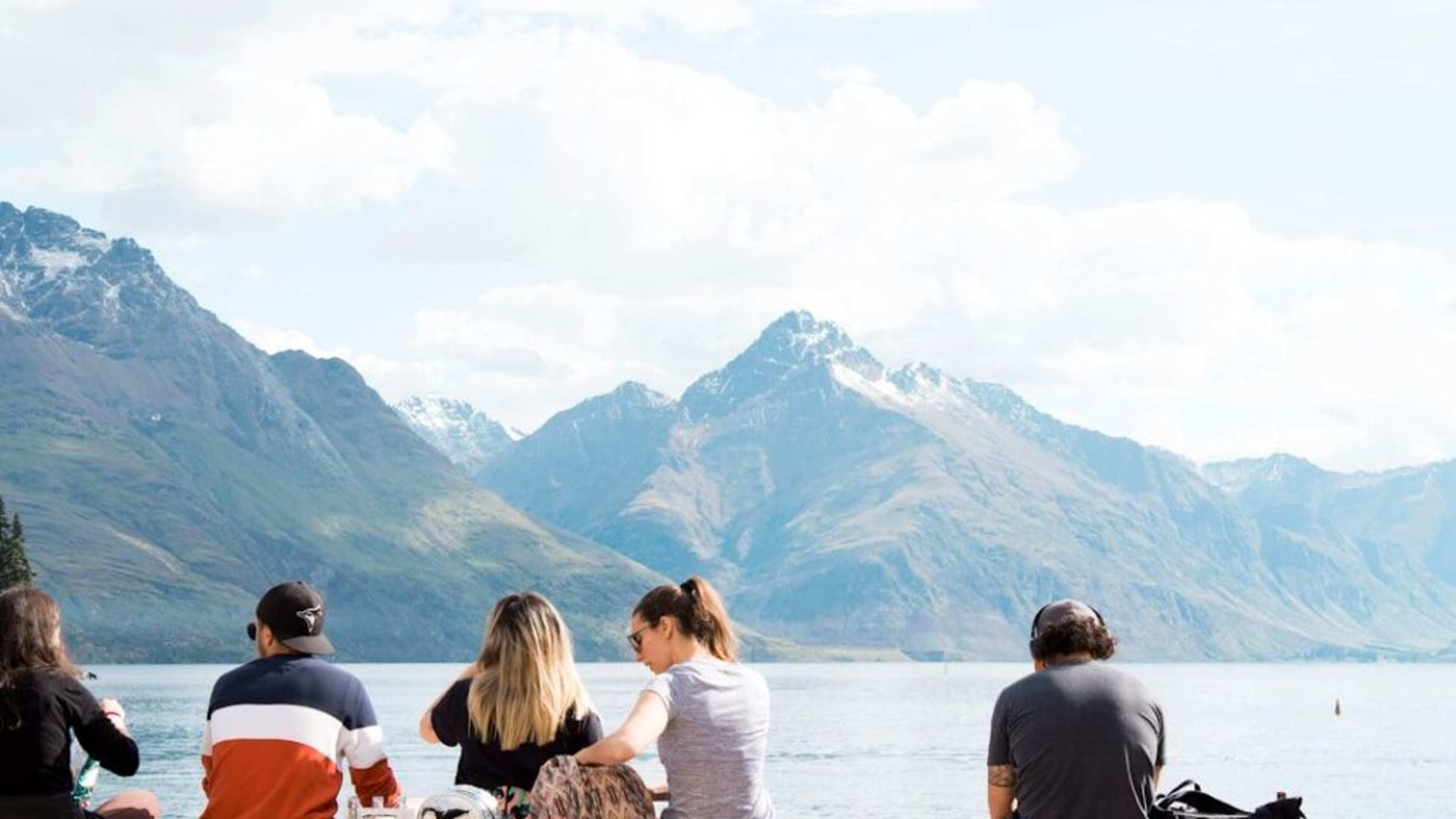 10 Countries Where Tourists Always Feel Like Locals