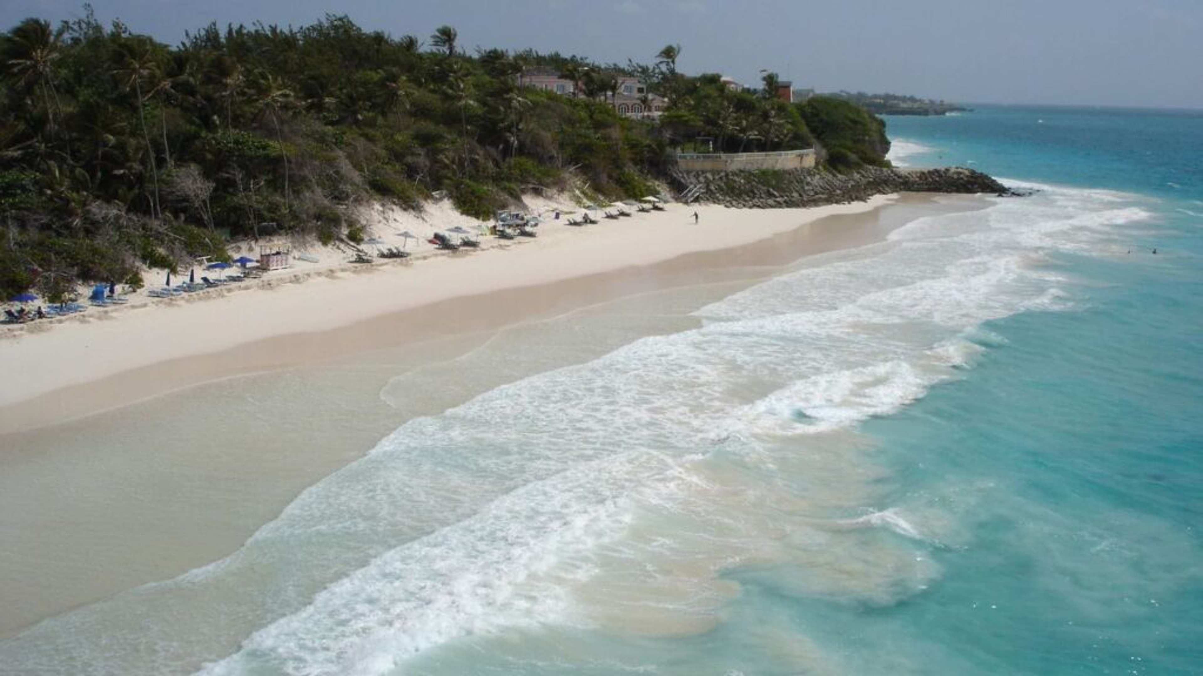 I've Visited 30 Tropical Islands – From Bora Bora To Barbados, Here Are The 5 I'd Return To