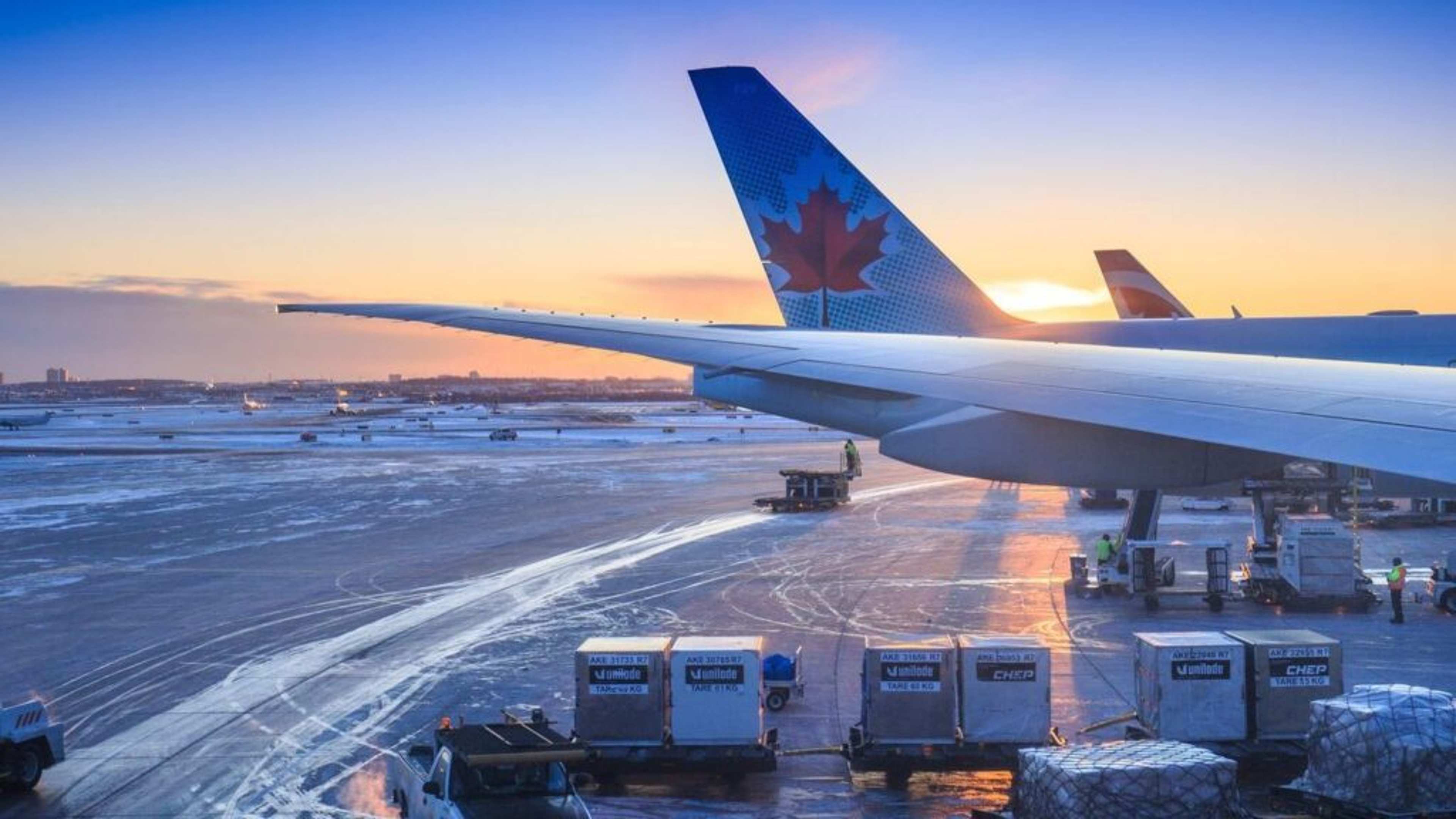 The Only Legacy Airline In North America To Serve Free Alcohol In Economy On All Flights