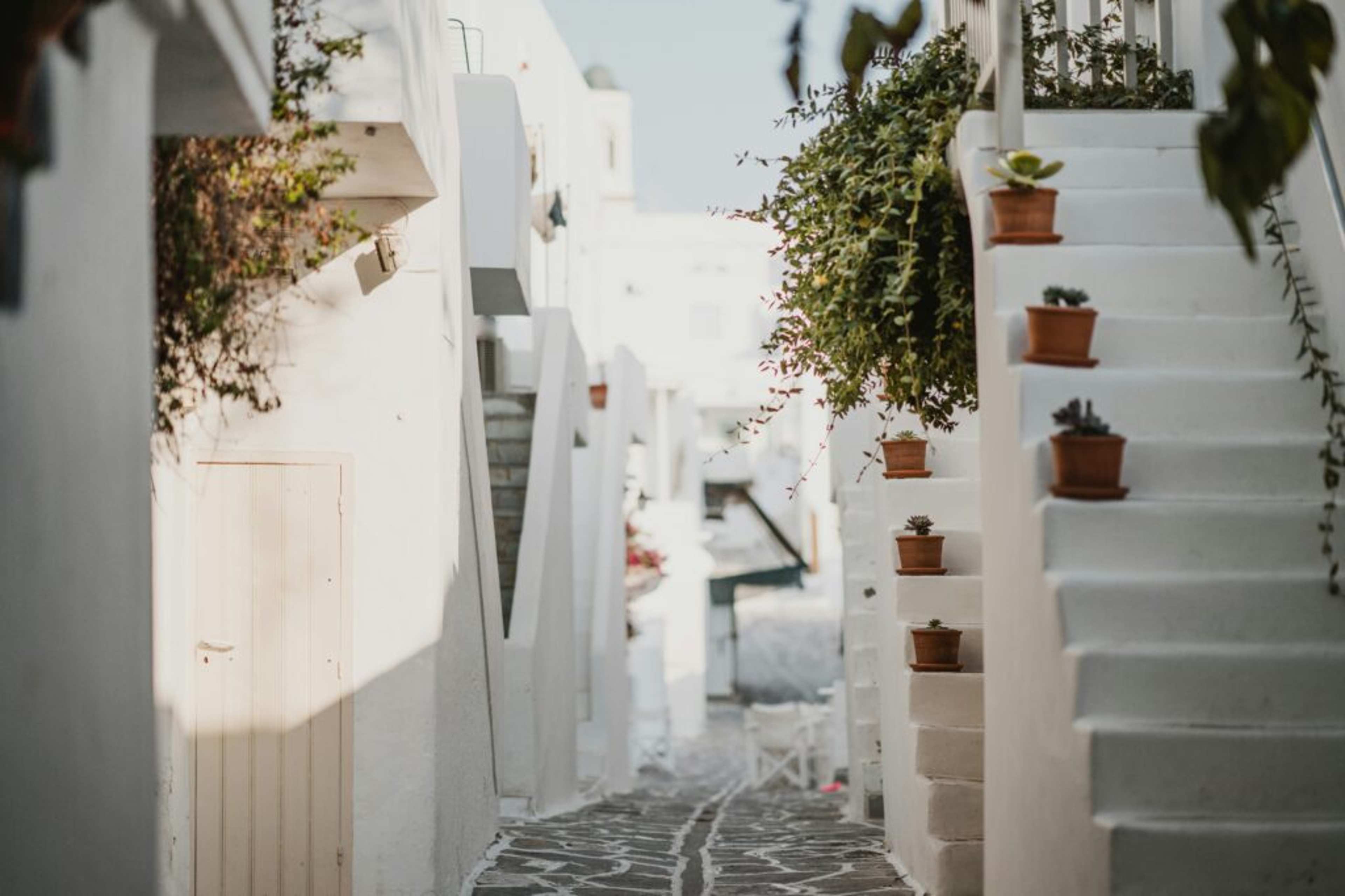 6 European Villages Tourists Love – but Locals Say They're at a Breaking Point, Survey Shows
