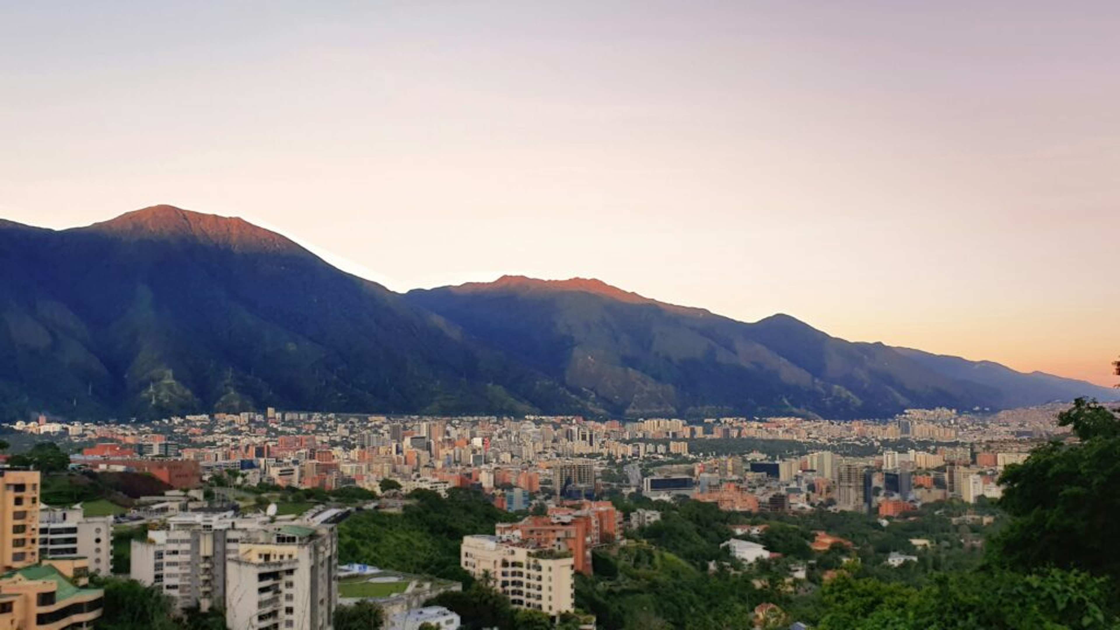 9 Countries Considered Dangerous to Visit in 2025, Studies Suggest