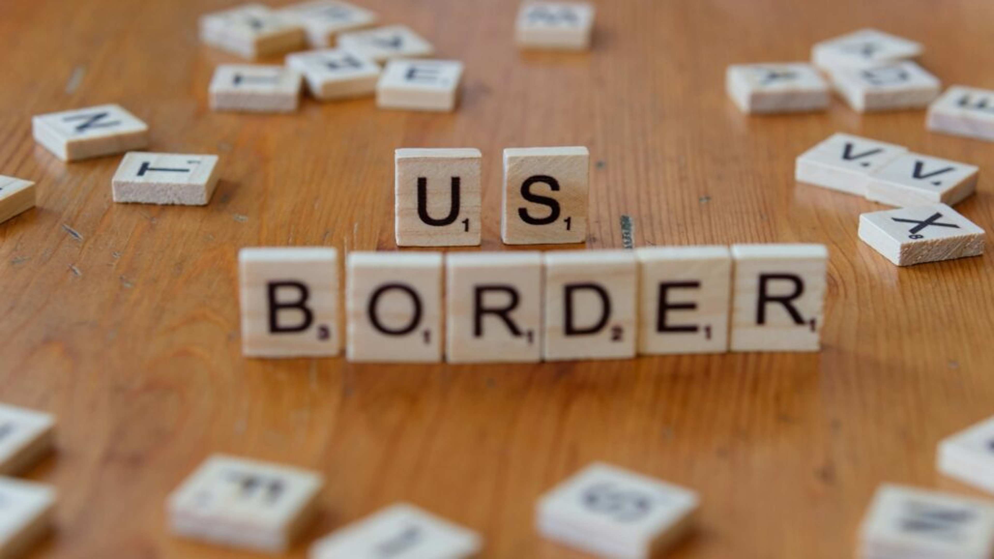 'The chaos is over' – Texas border streets quiet after Trump's immigration crackdown, BBC Says