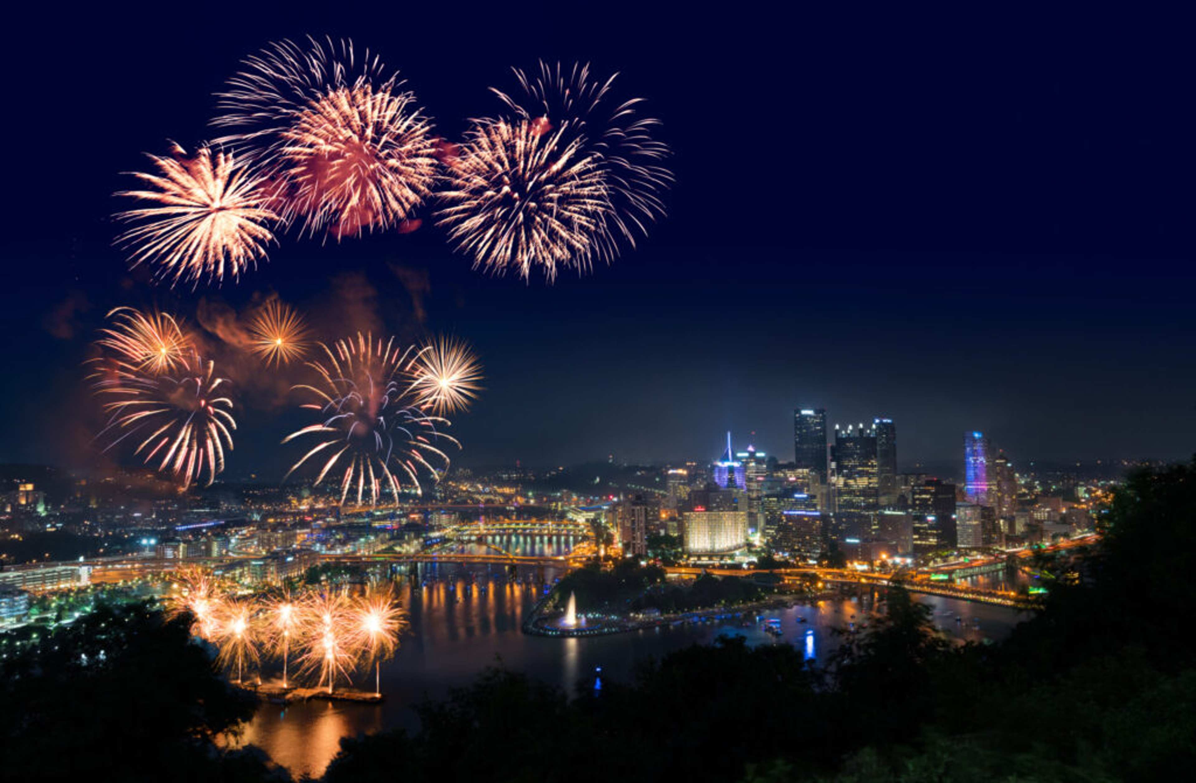 Beyond Times Square: The 5 Most Underrated Cities for a Blowout NYE Party