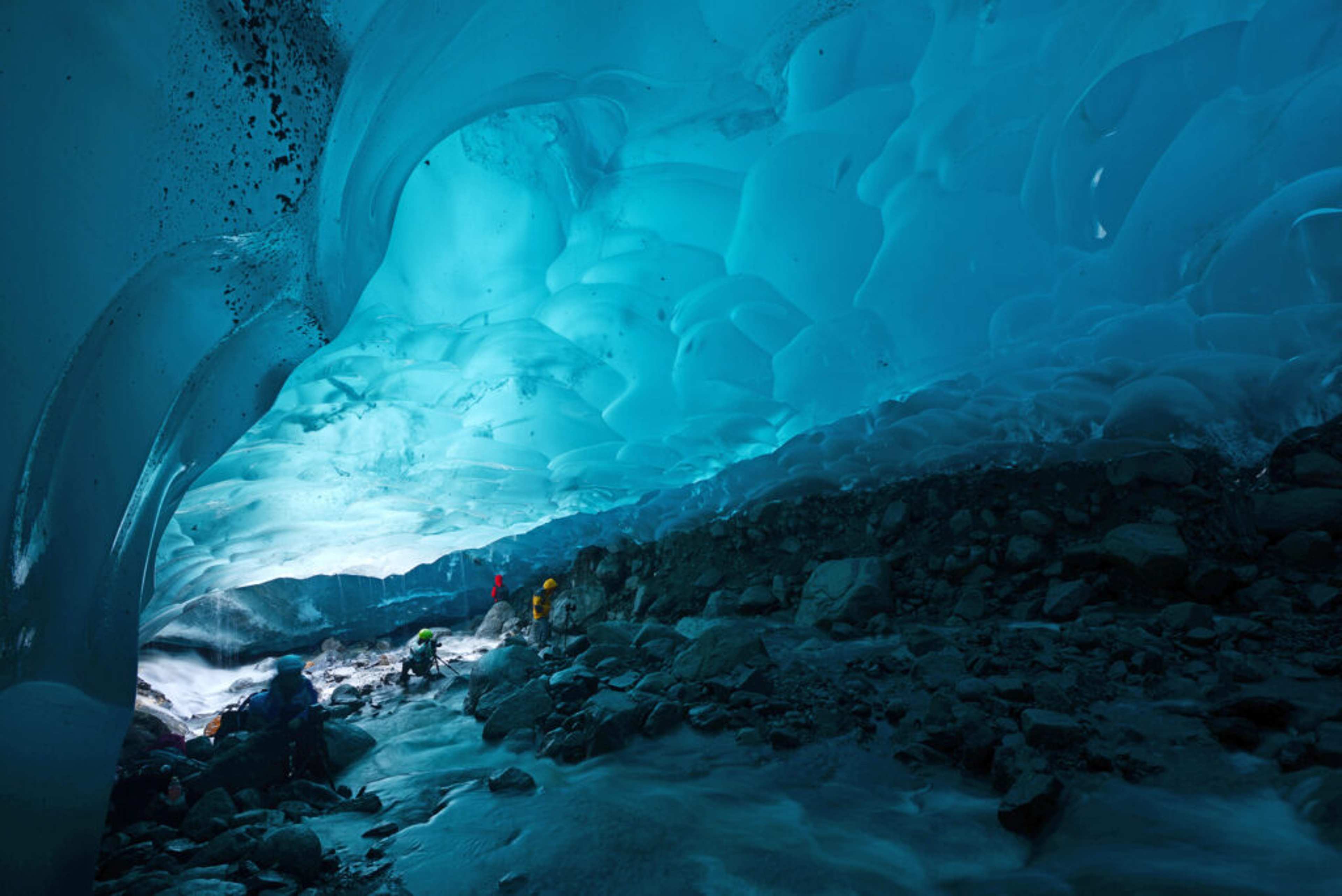 Unbelievable Natural Wonders That Are Right Here in the United States
