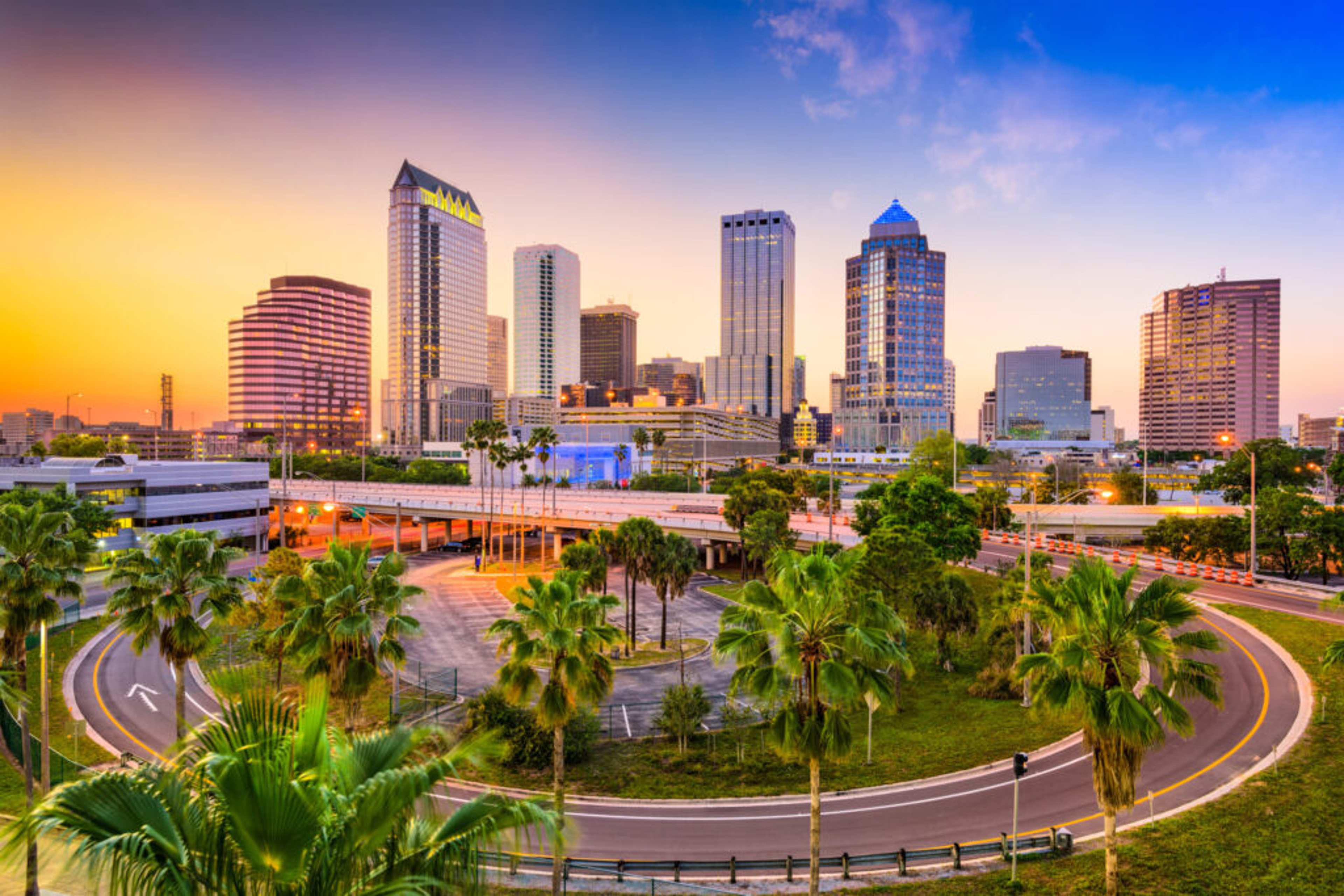 5 Warm Weather Destinations in the US Cheaper Than Miami