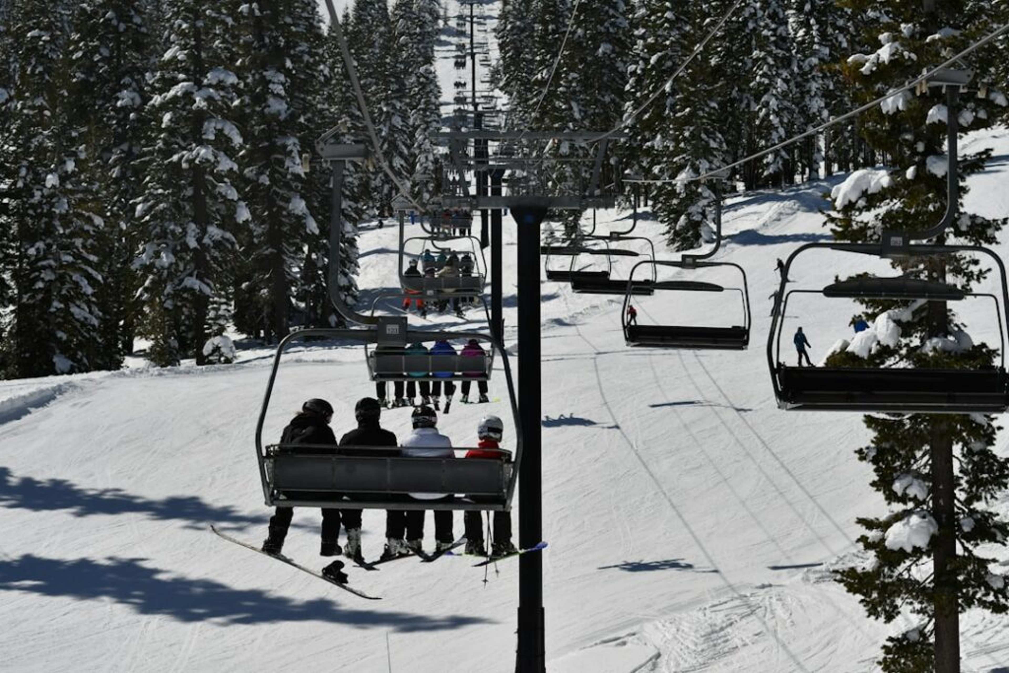 Canada’s Locals Are Drawing the Line – Five Cities Overrun by Tourism