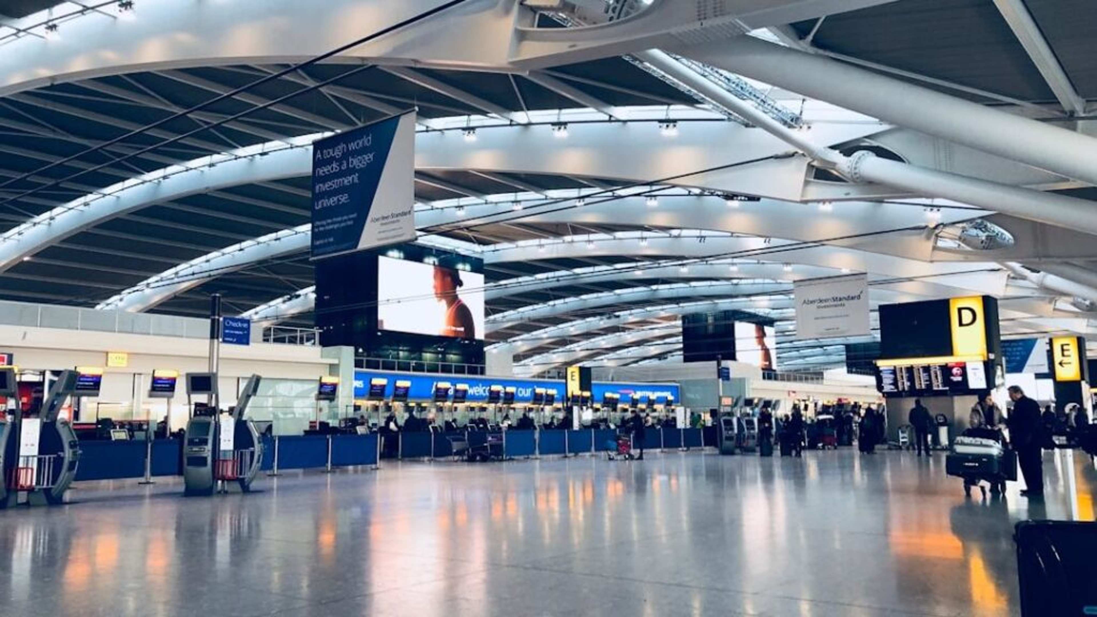 The One Day of the Week You Should Avoid Flying At All Costs