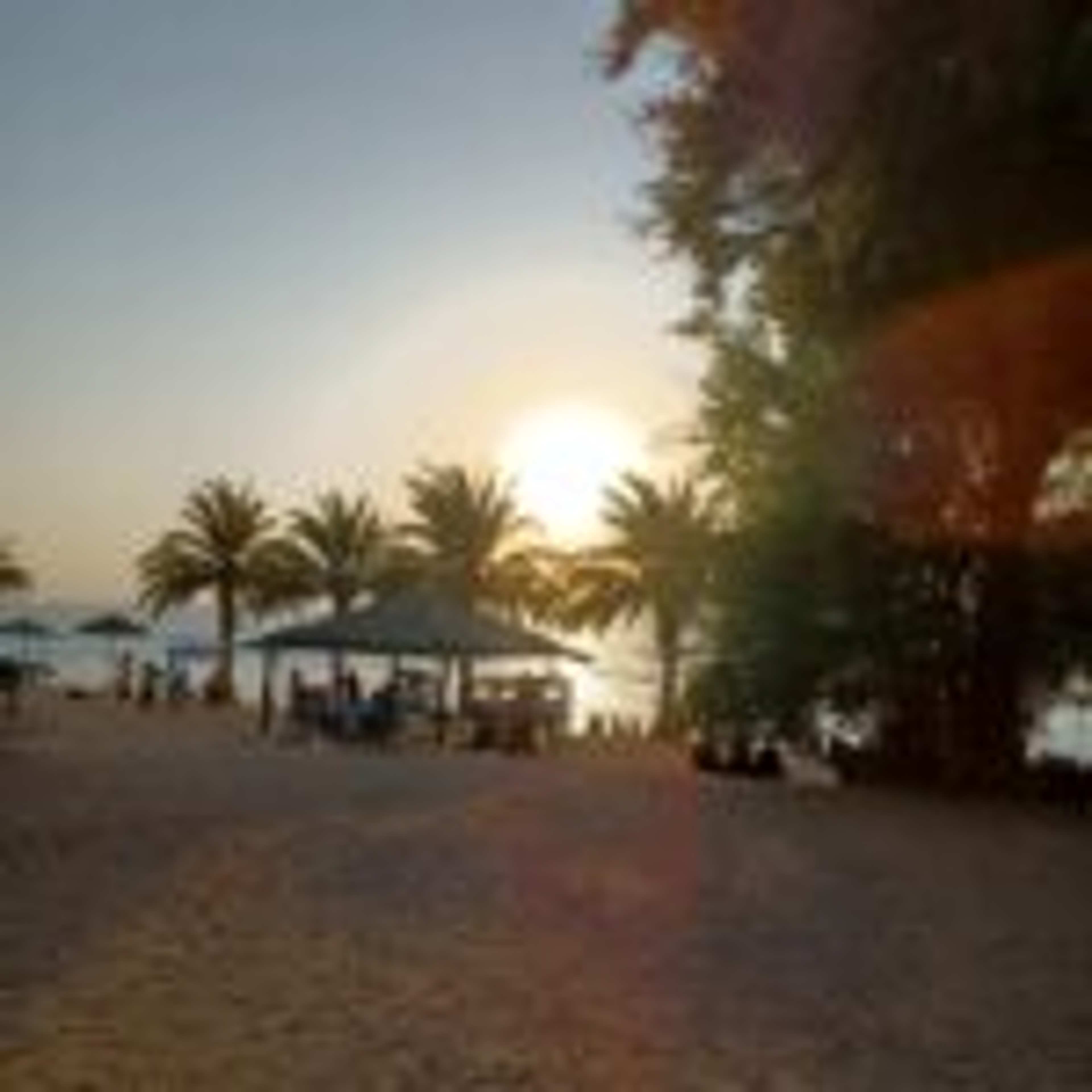 On Aqaba Public Beach: The Unexpected Hidden Gem of the Red Sea