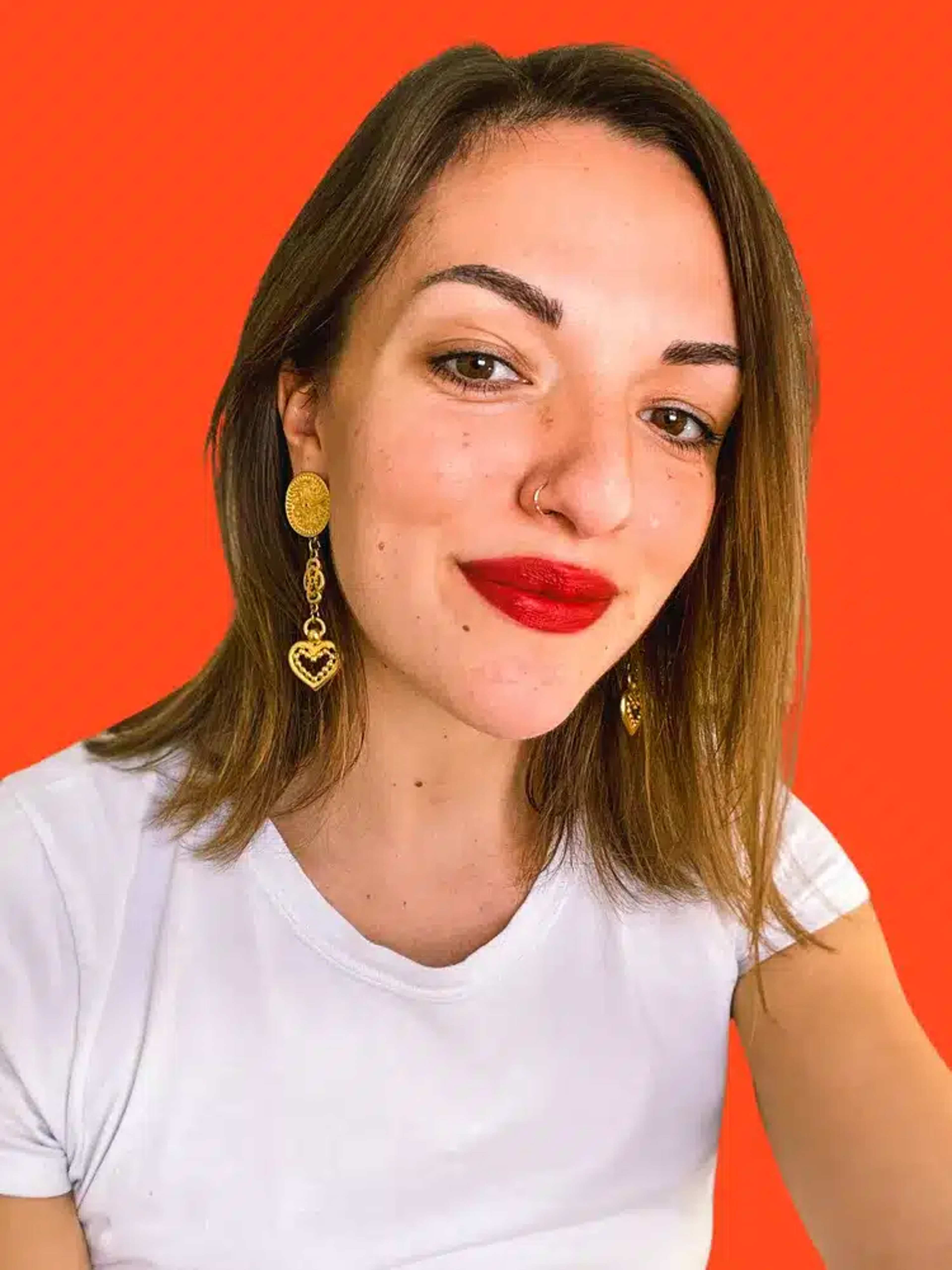 Carley Rojas Avila