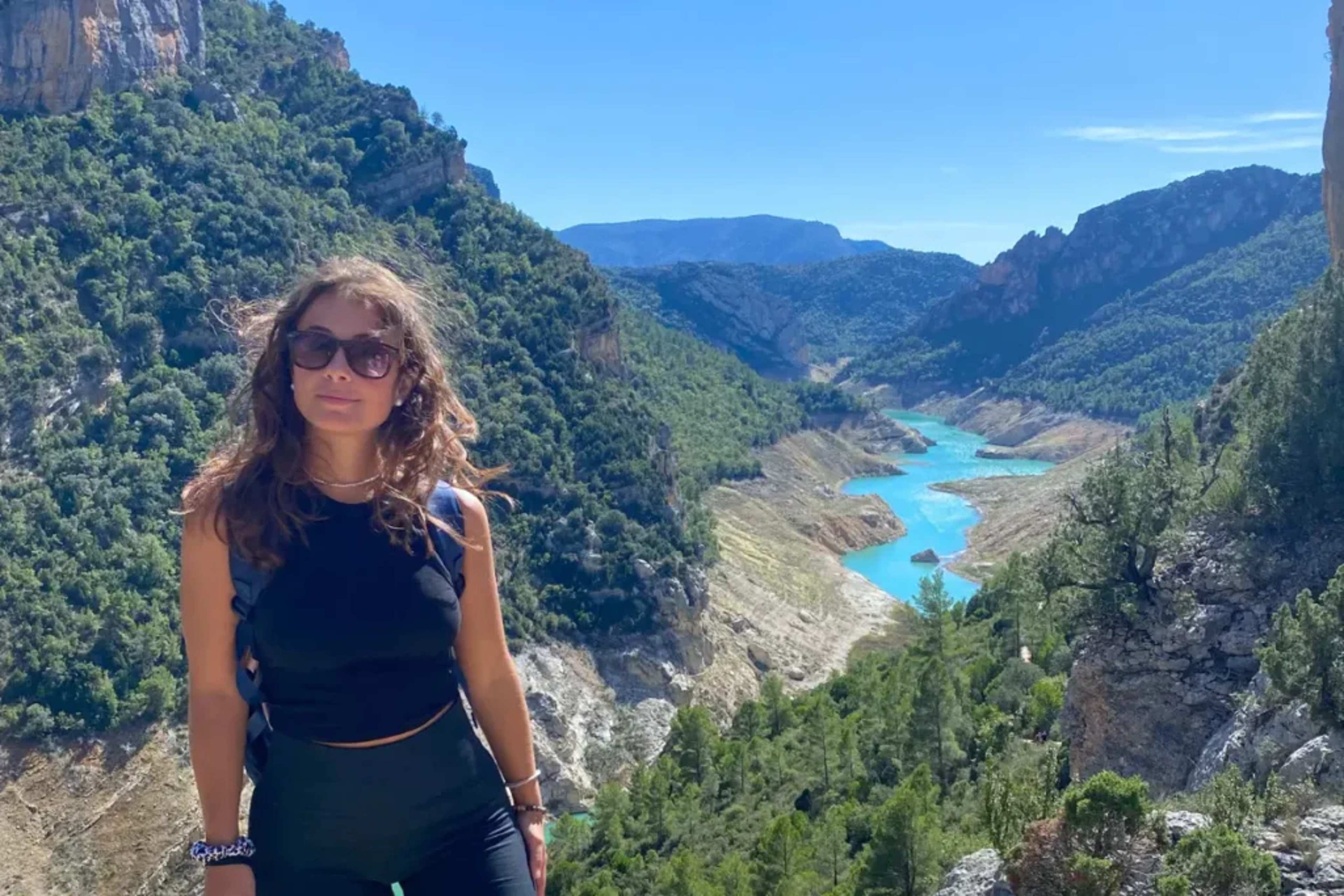 Exploring Mont Rebei: A One-Day Trip Into Catalonia’s Wildest Canyon