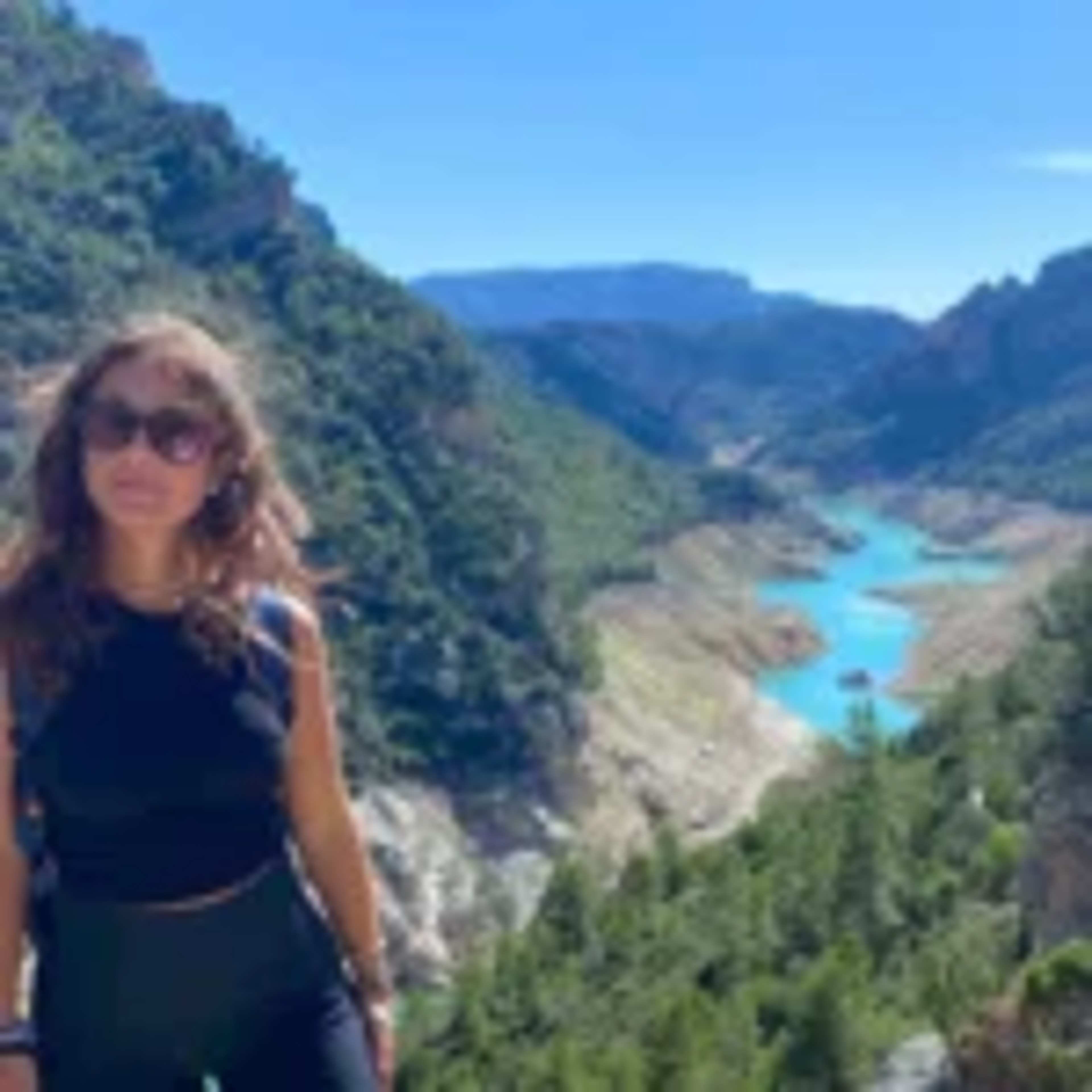 Exploring Mont Rebei: A One-Day Trip Into Catalonia’s Wildest Canyon