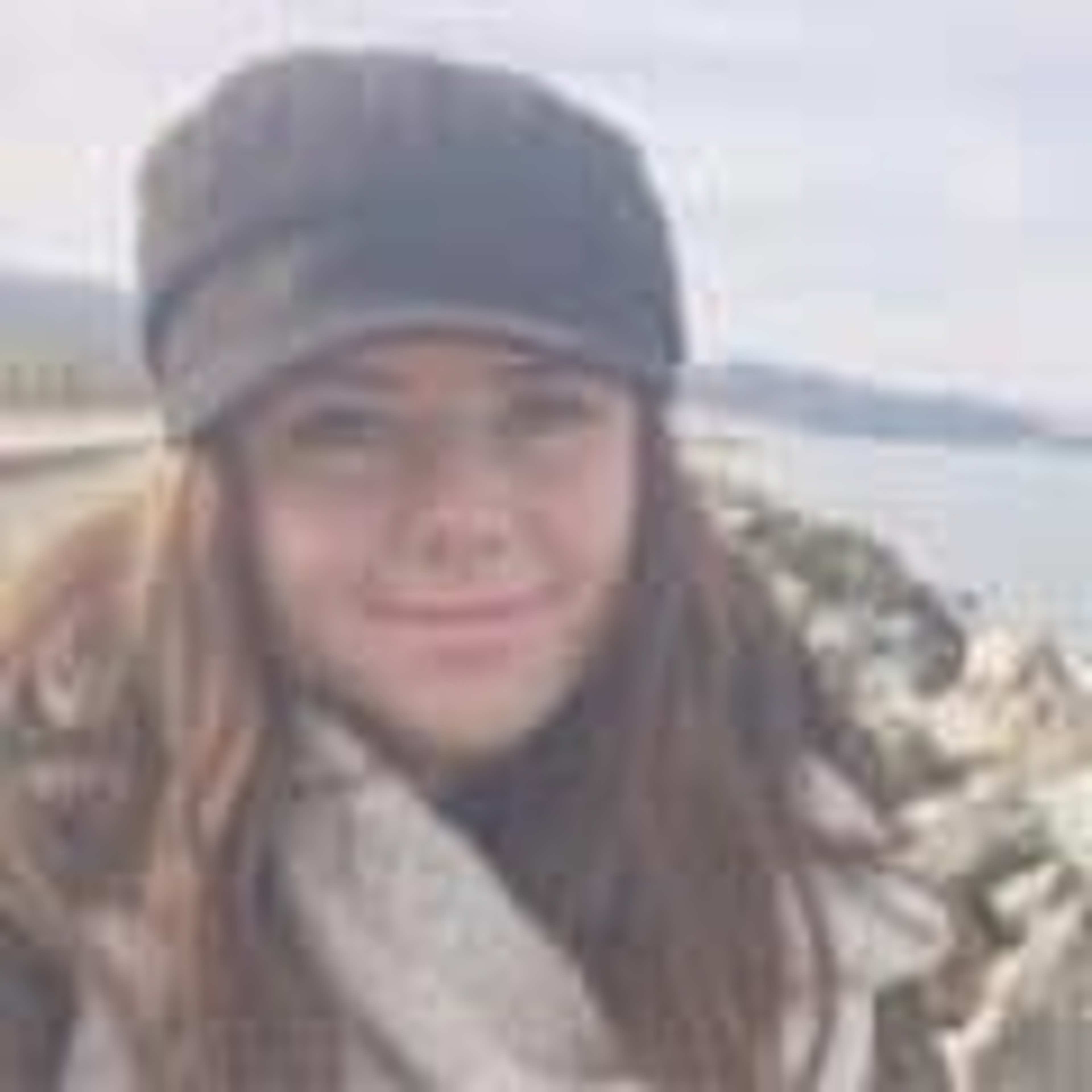 Sarah McDonagh