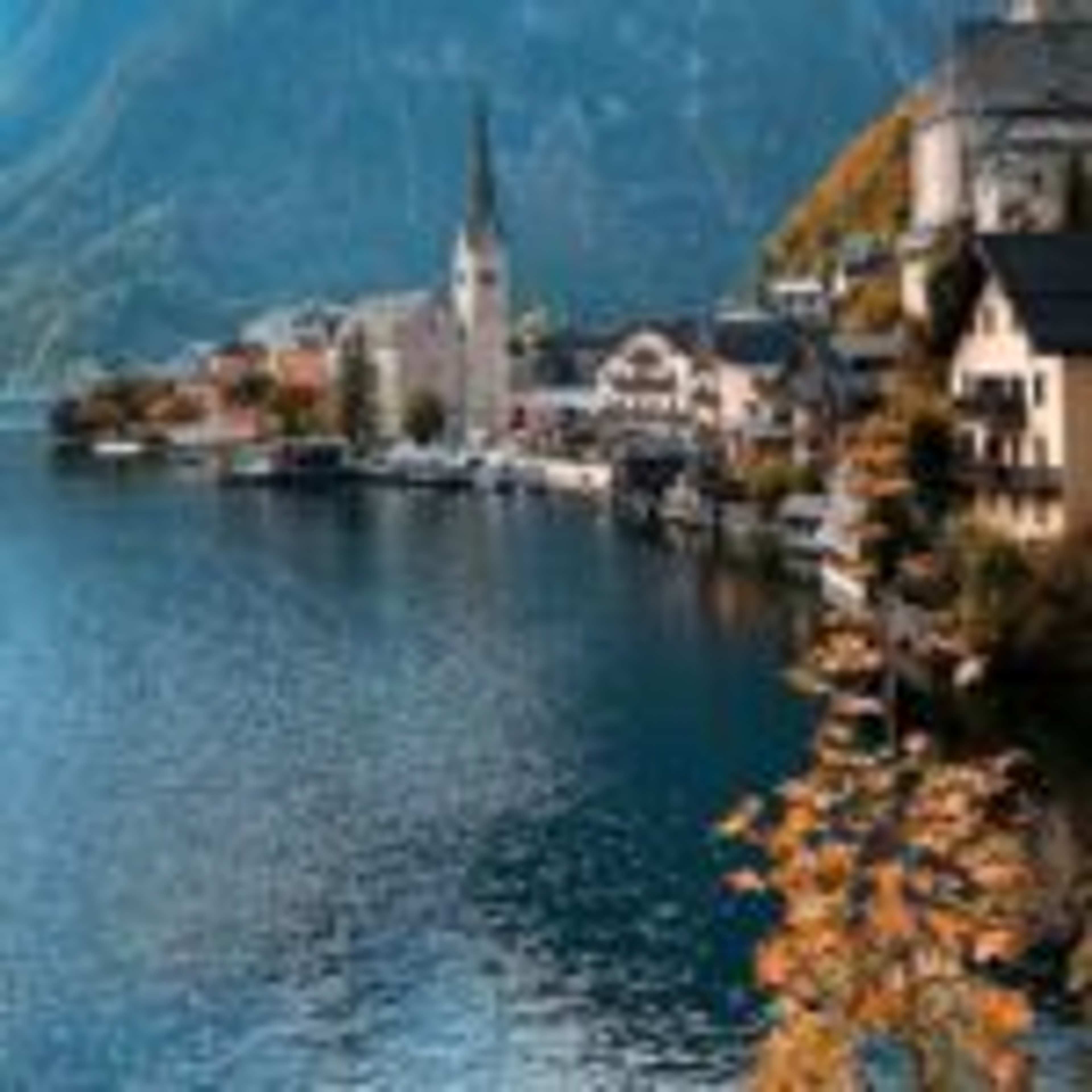5 Once-Beloved Tourist Towns Locals Say Have Been Overrun, and 5 Hidden Alternatives