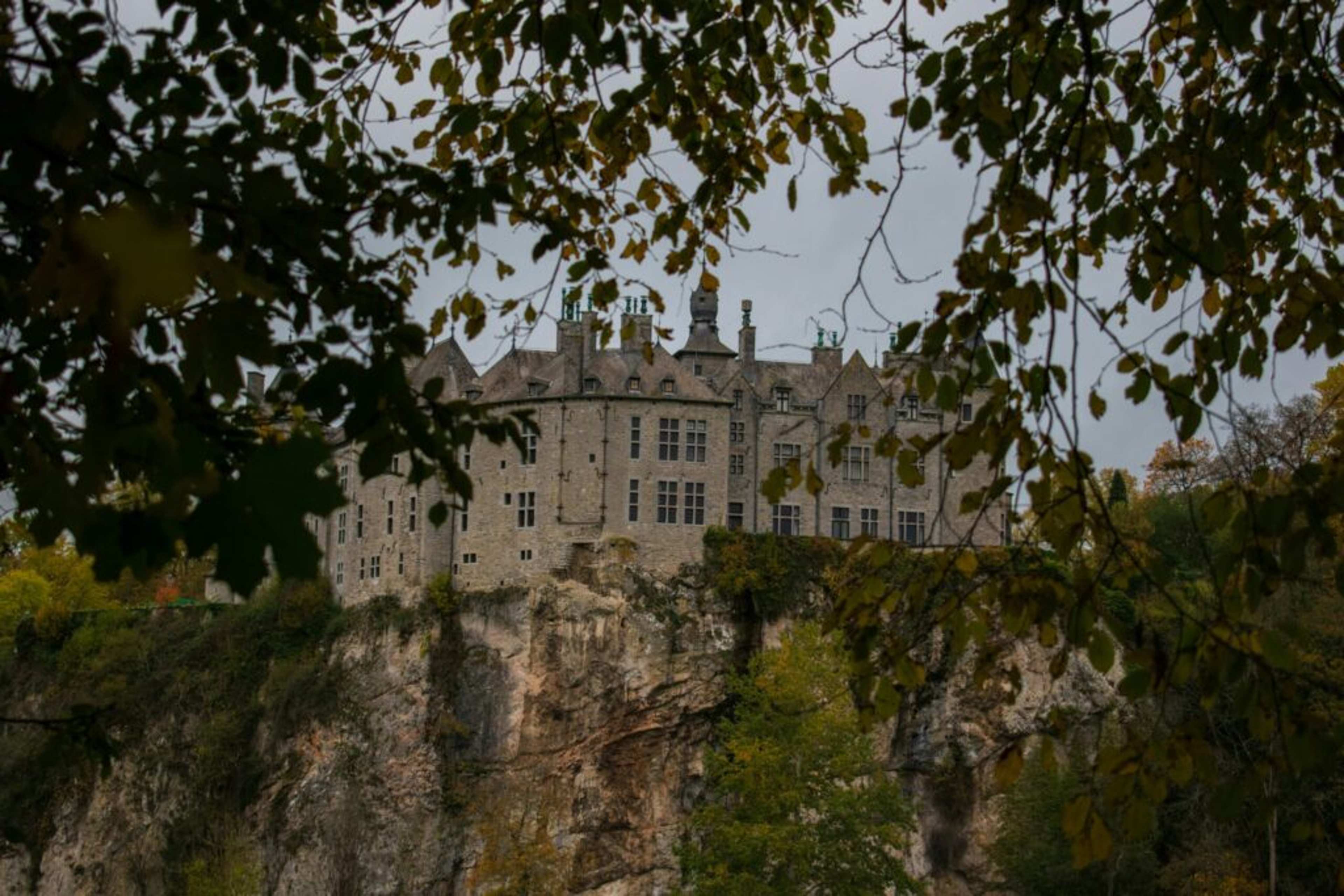 7 European Castles You Can Actually Sleep In Tonight