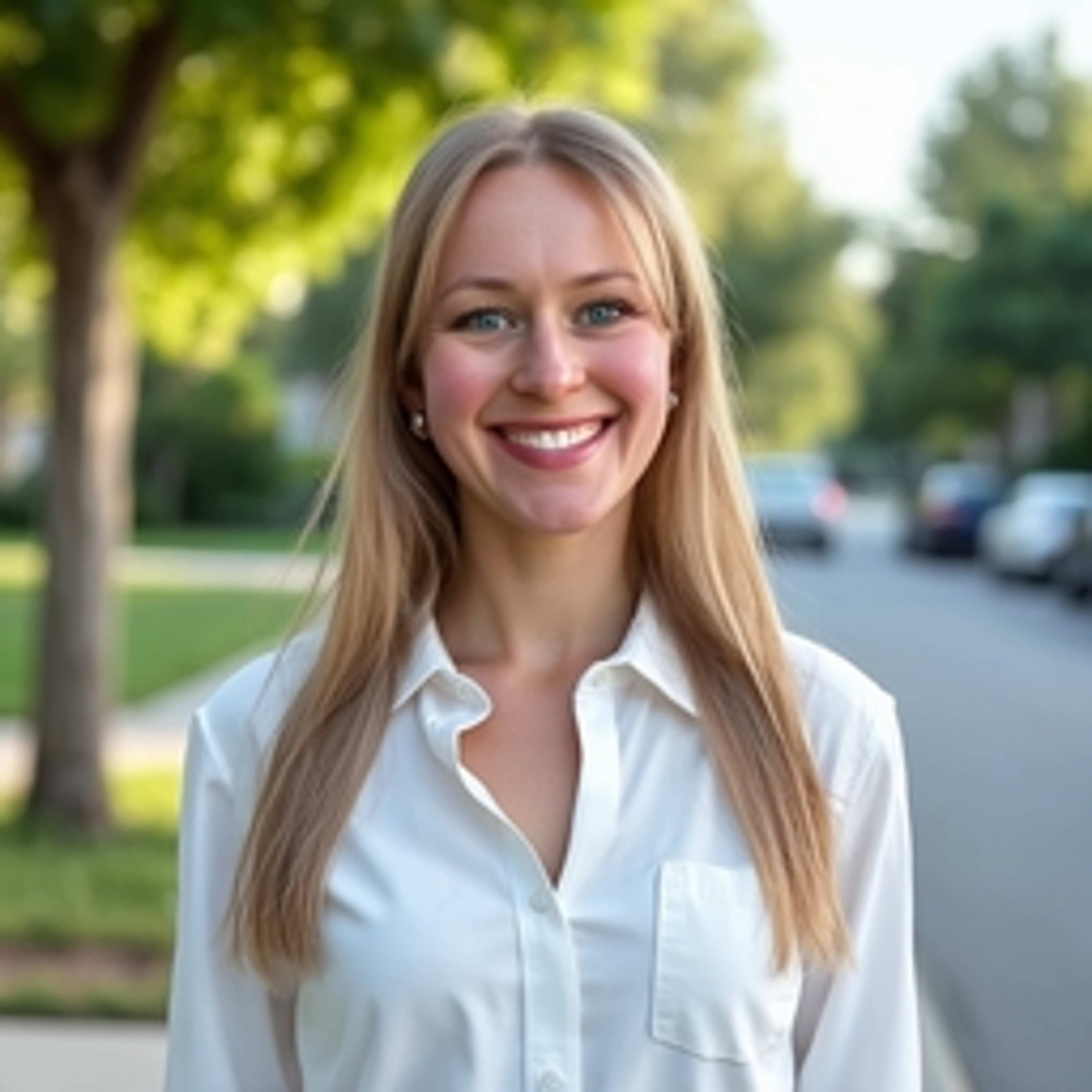Katherine Woodward Ramer