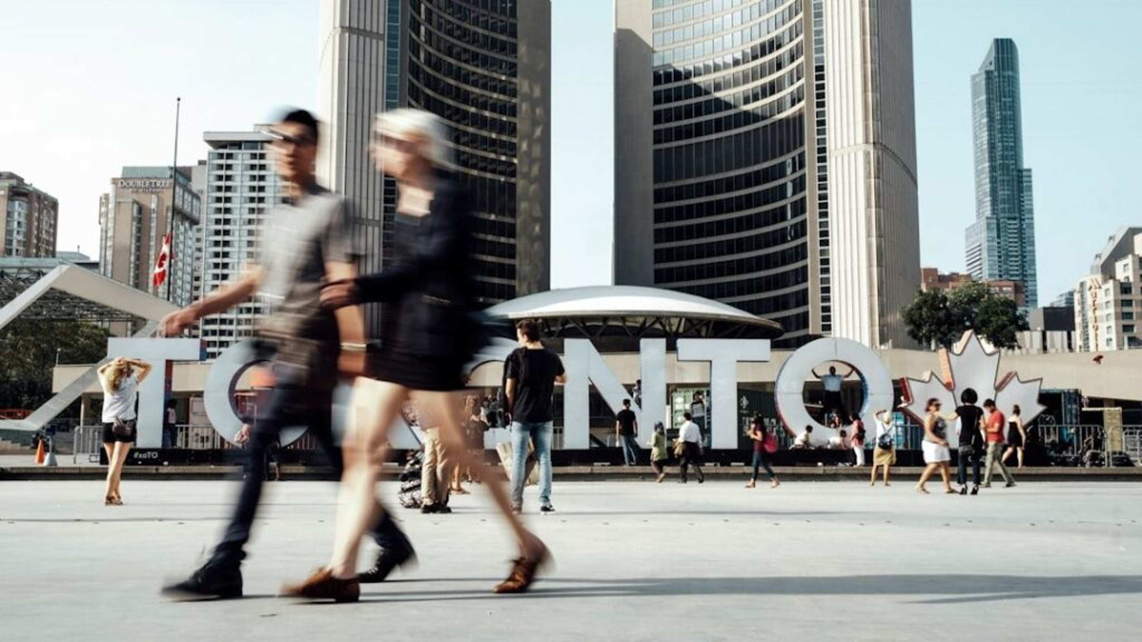 The Rise of "Coolcations": Why Canada Is Suddenly the New Hot Trip